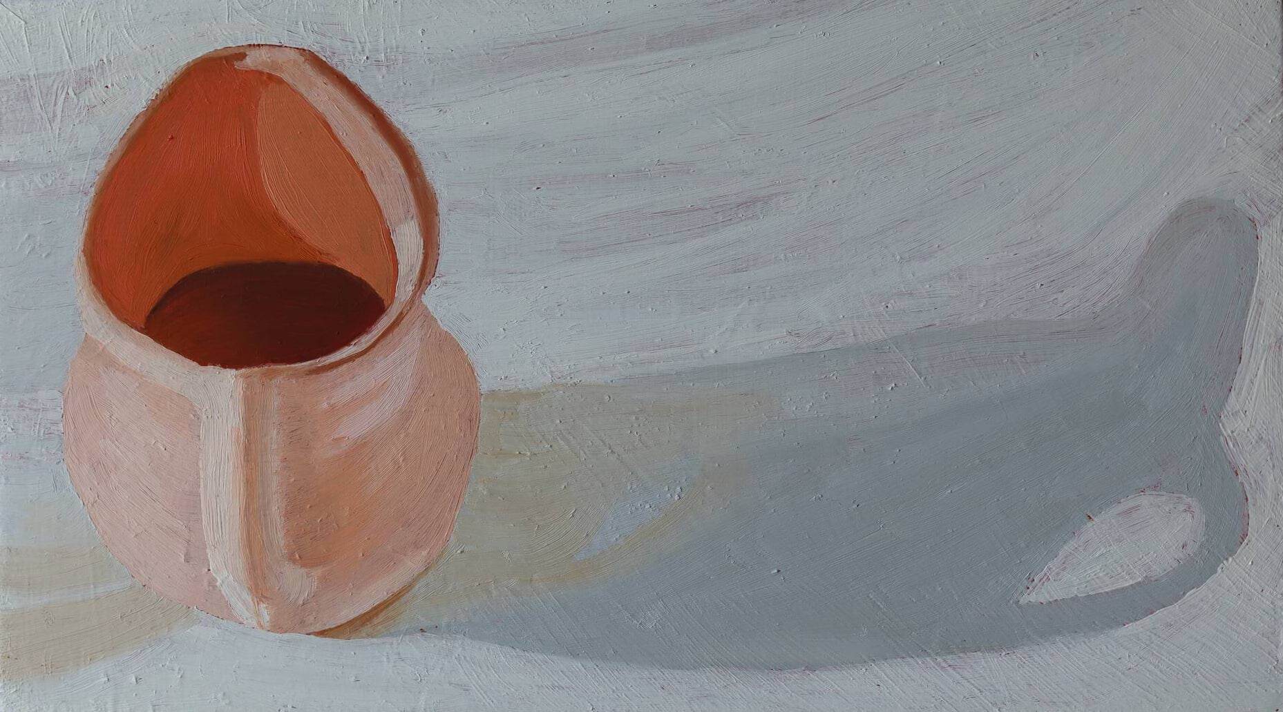 A Jar and its Shadow