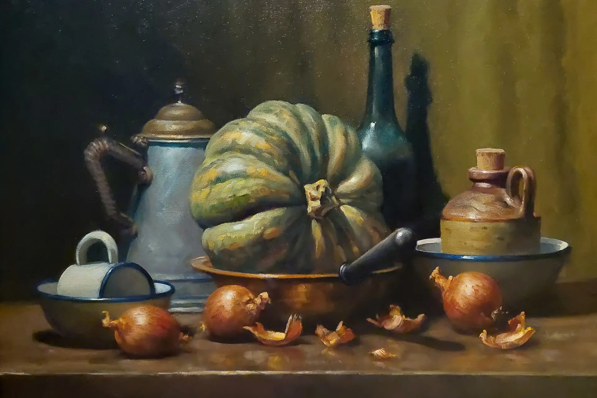 Gregory R Smith