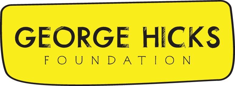 George Hicks Foundation Logo