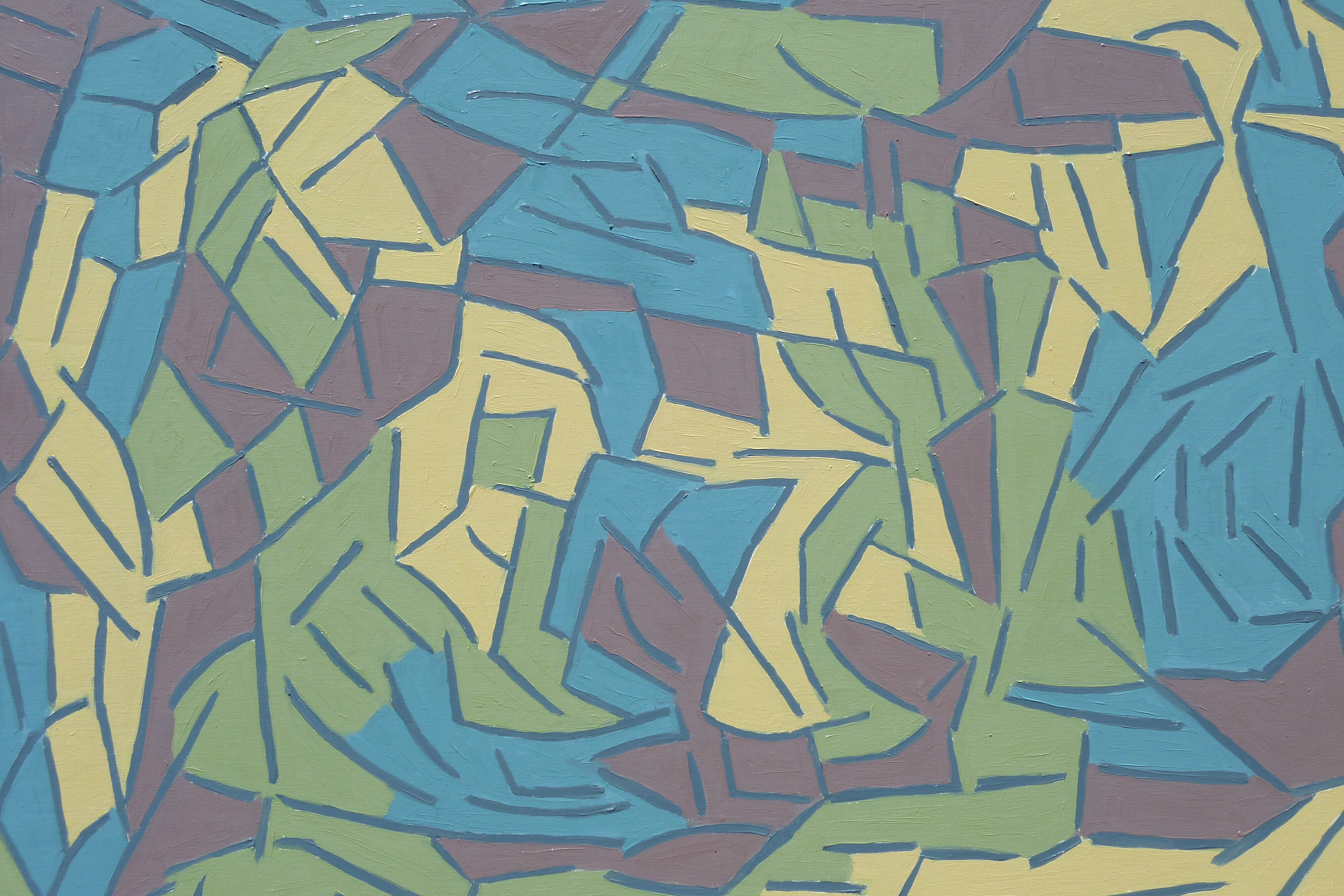 Lysterfield landscape 2