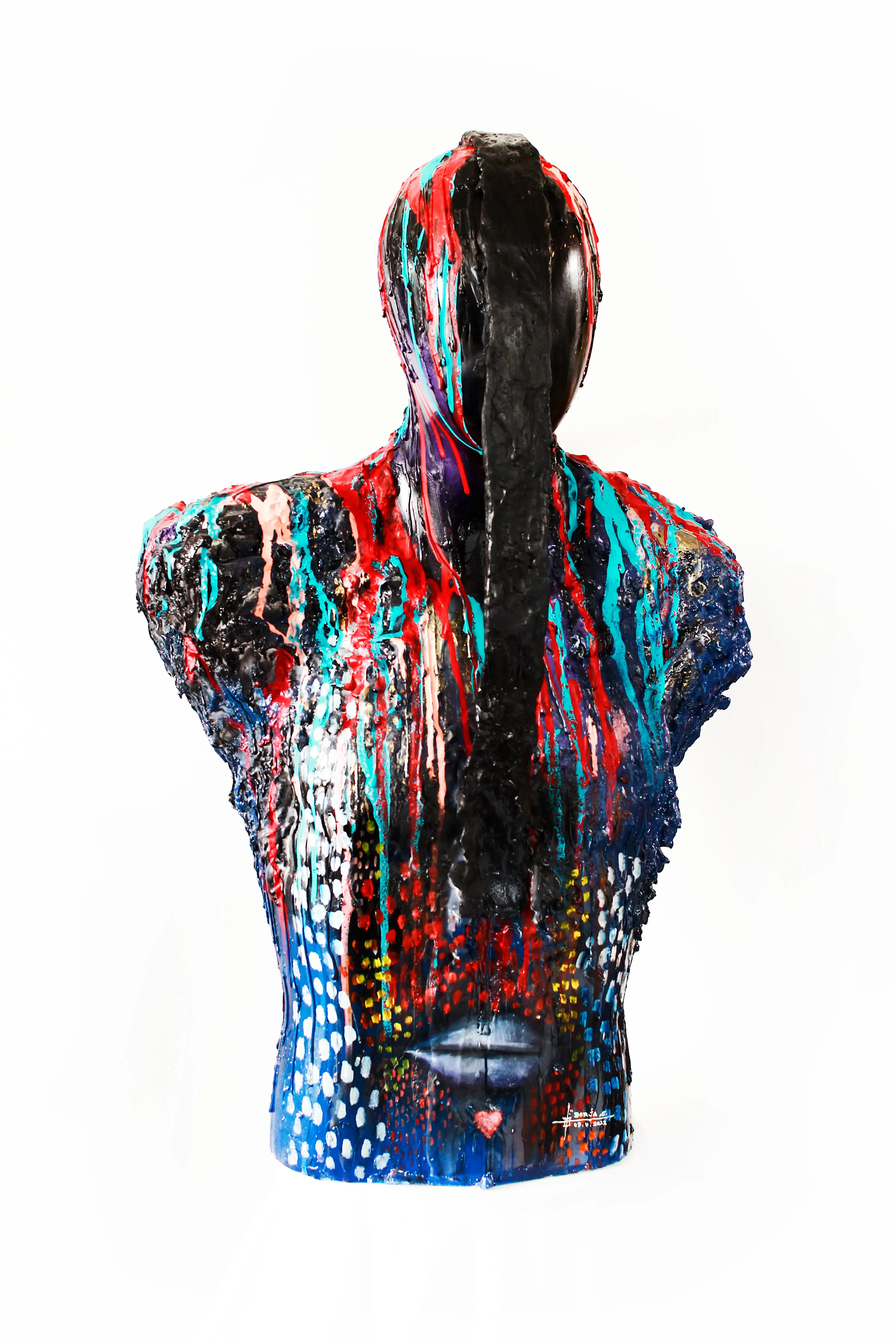 Hiding Emotions