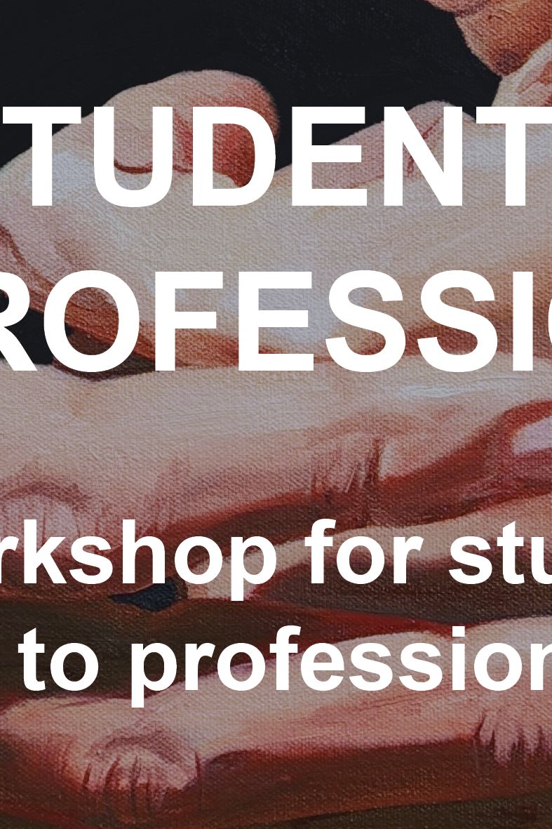 Student to Pro