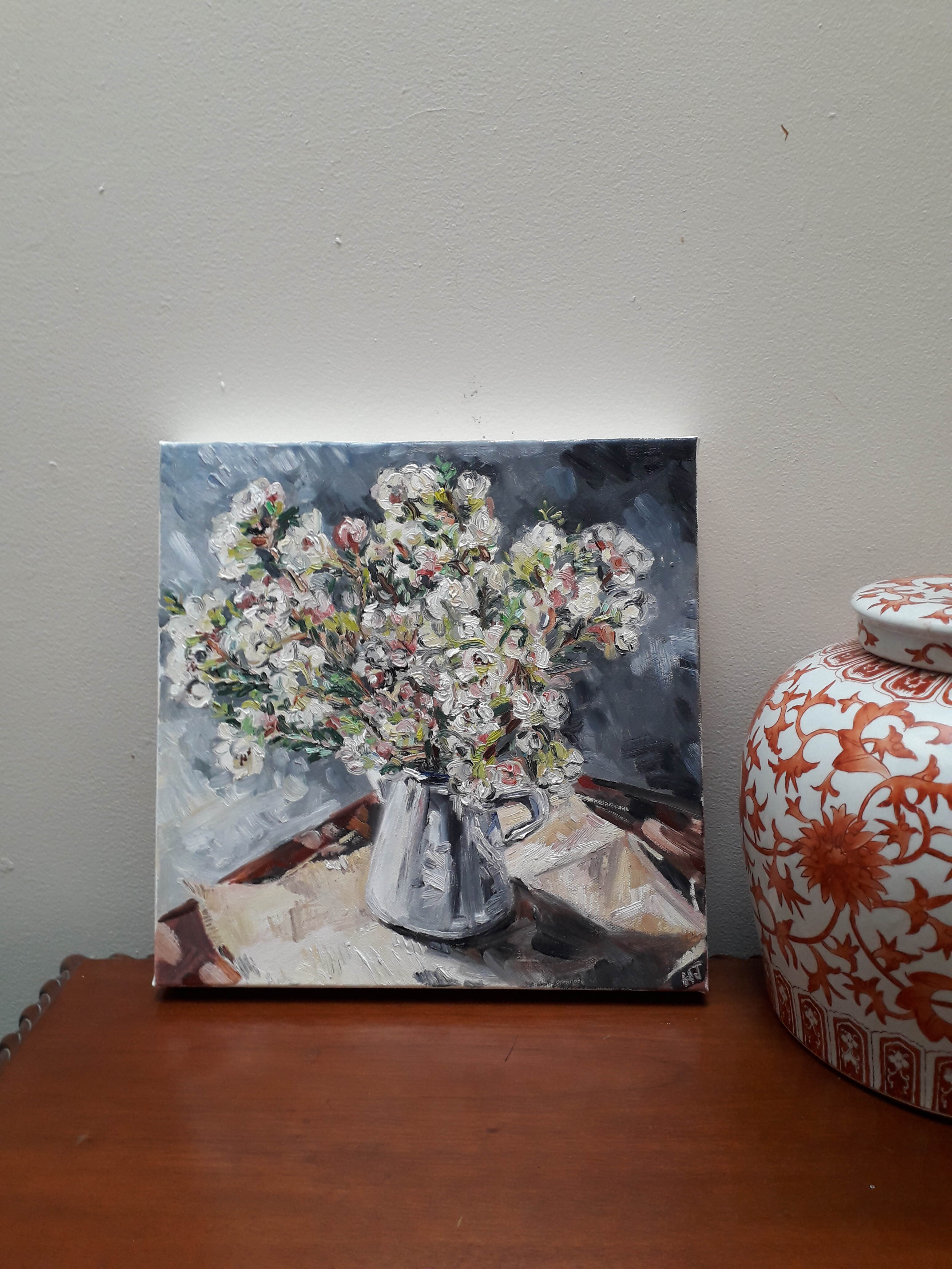 Geraldton Wax Flowers