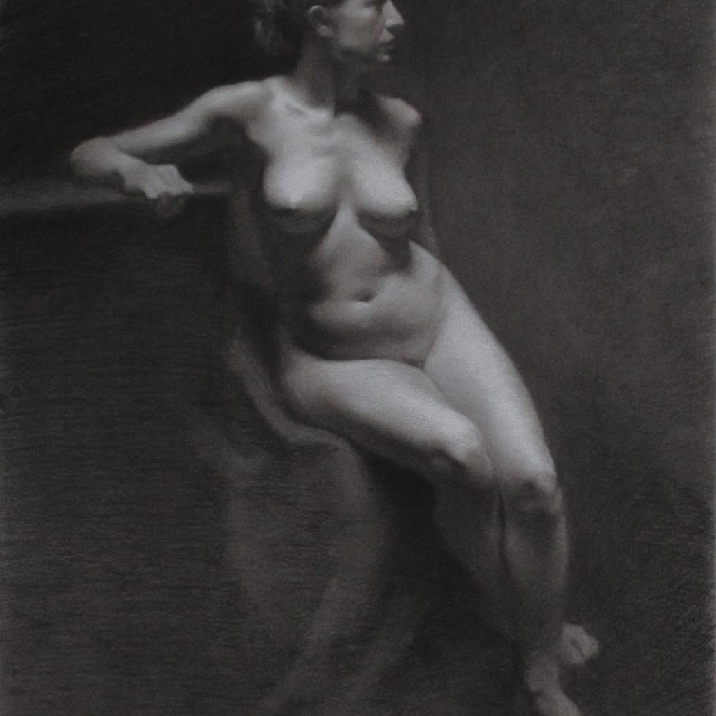 Classical Figure Drawing