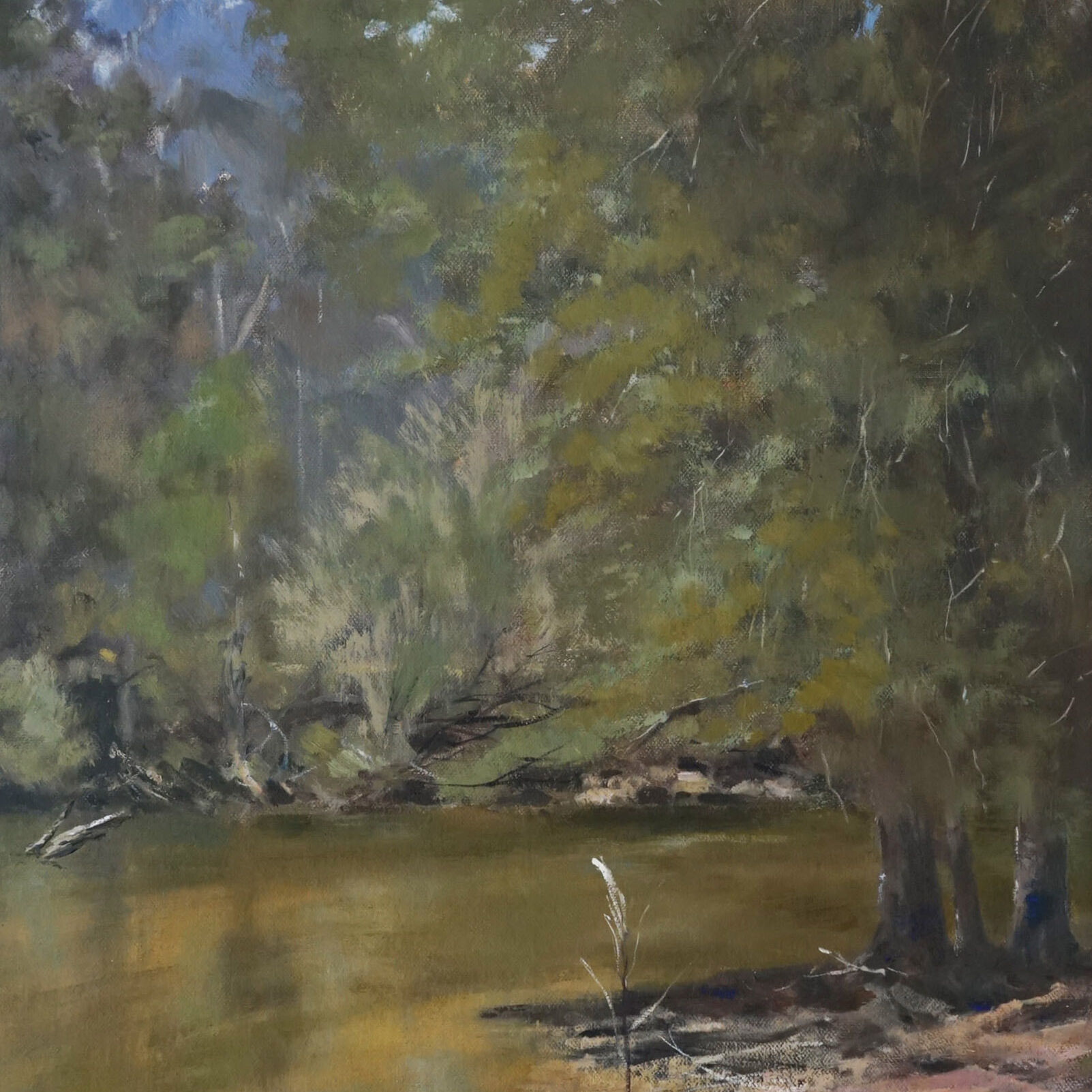 10 Macquarie River 1