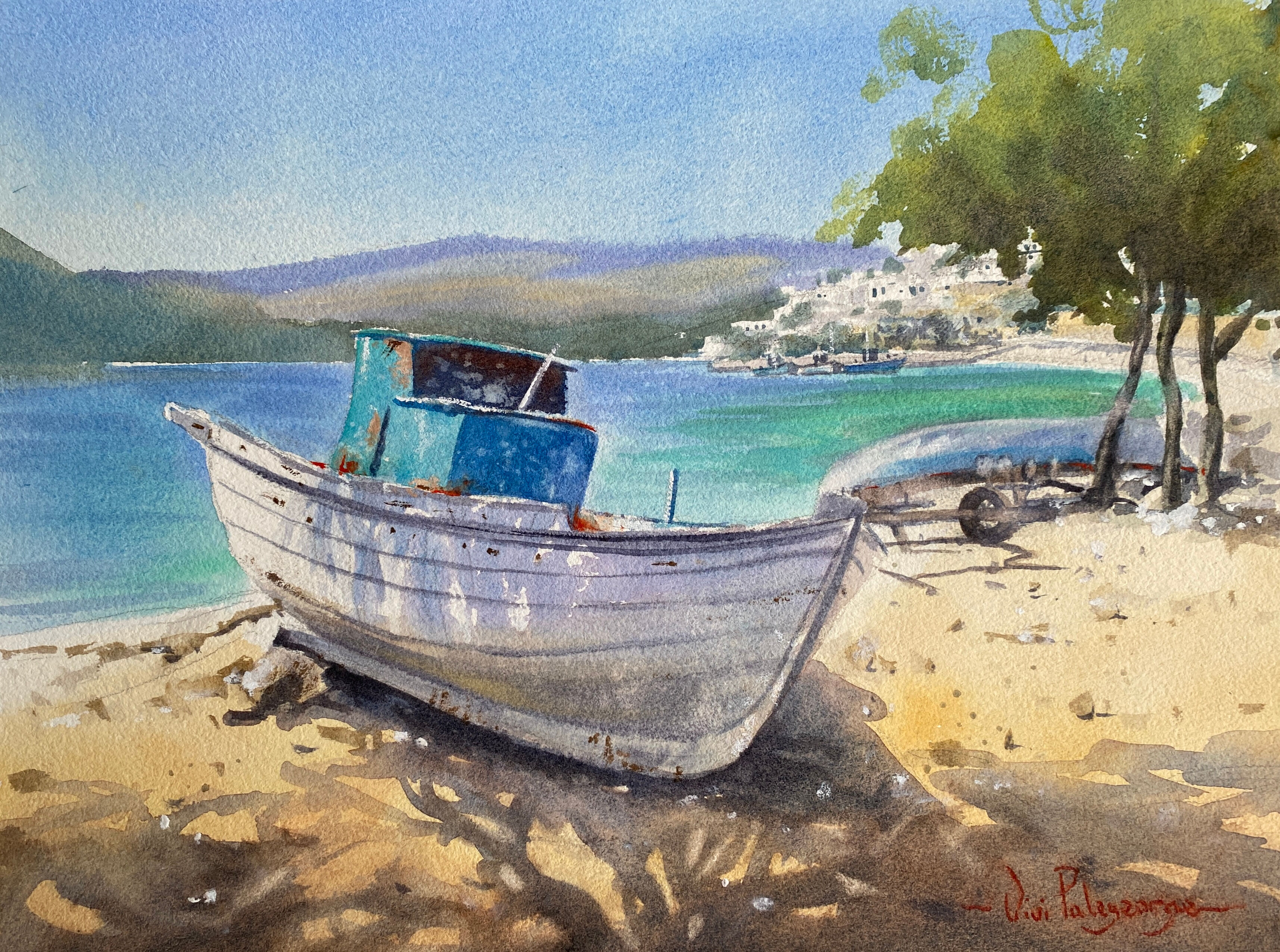 Vivi Palegeorge_Watercolour_01