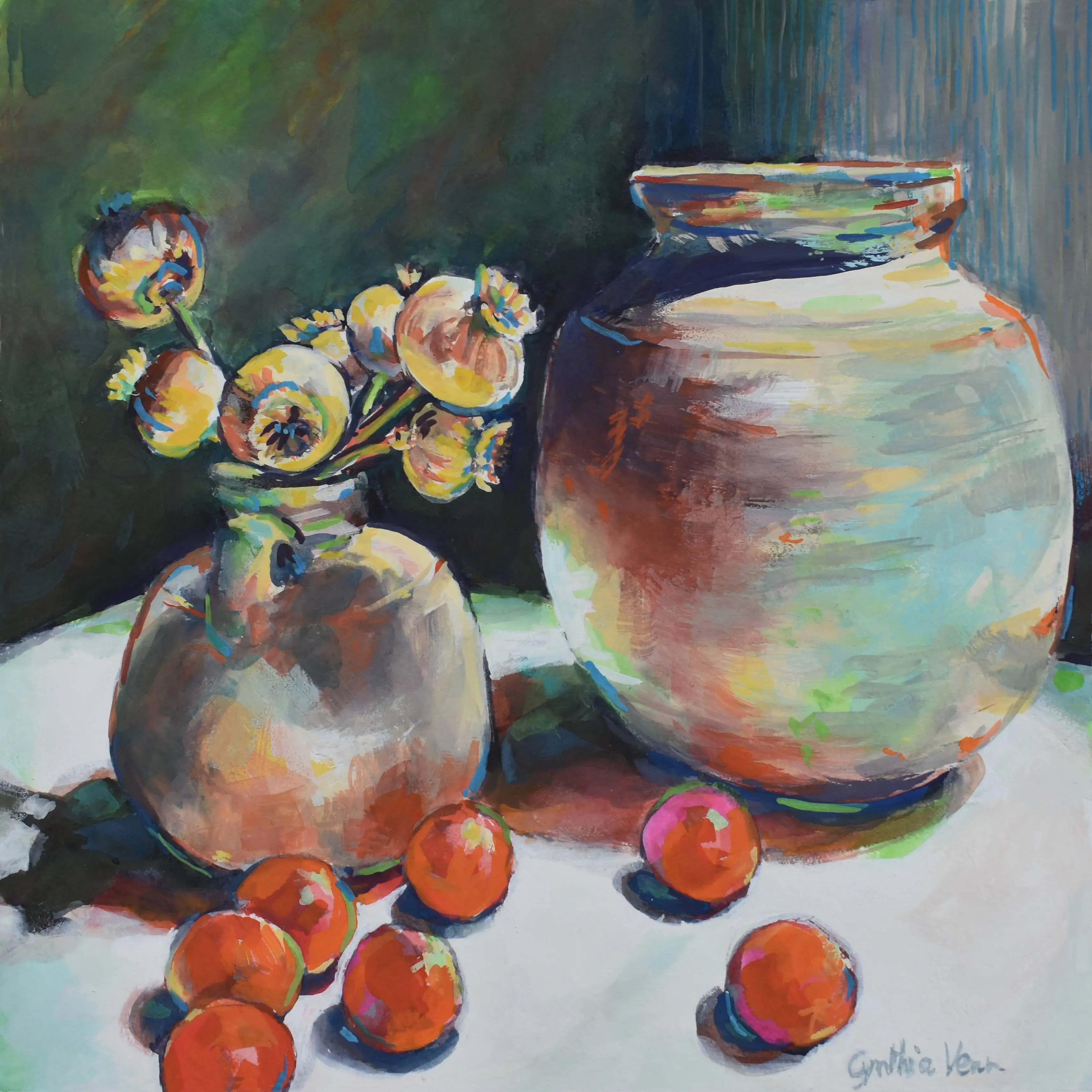 Browse and Buy Artworks from our online Gallery