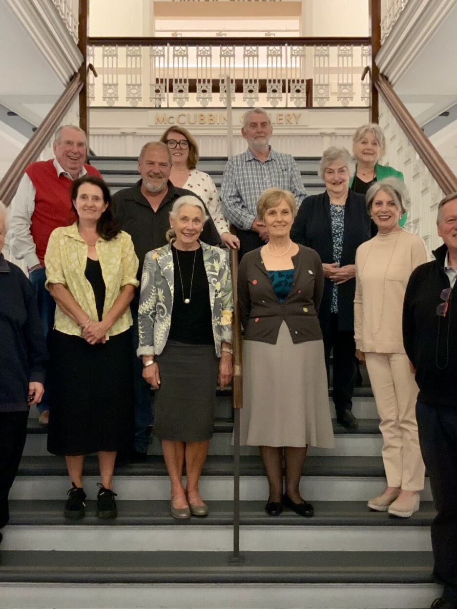 VAS Council Group Photo 2021 (1)