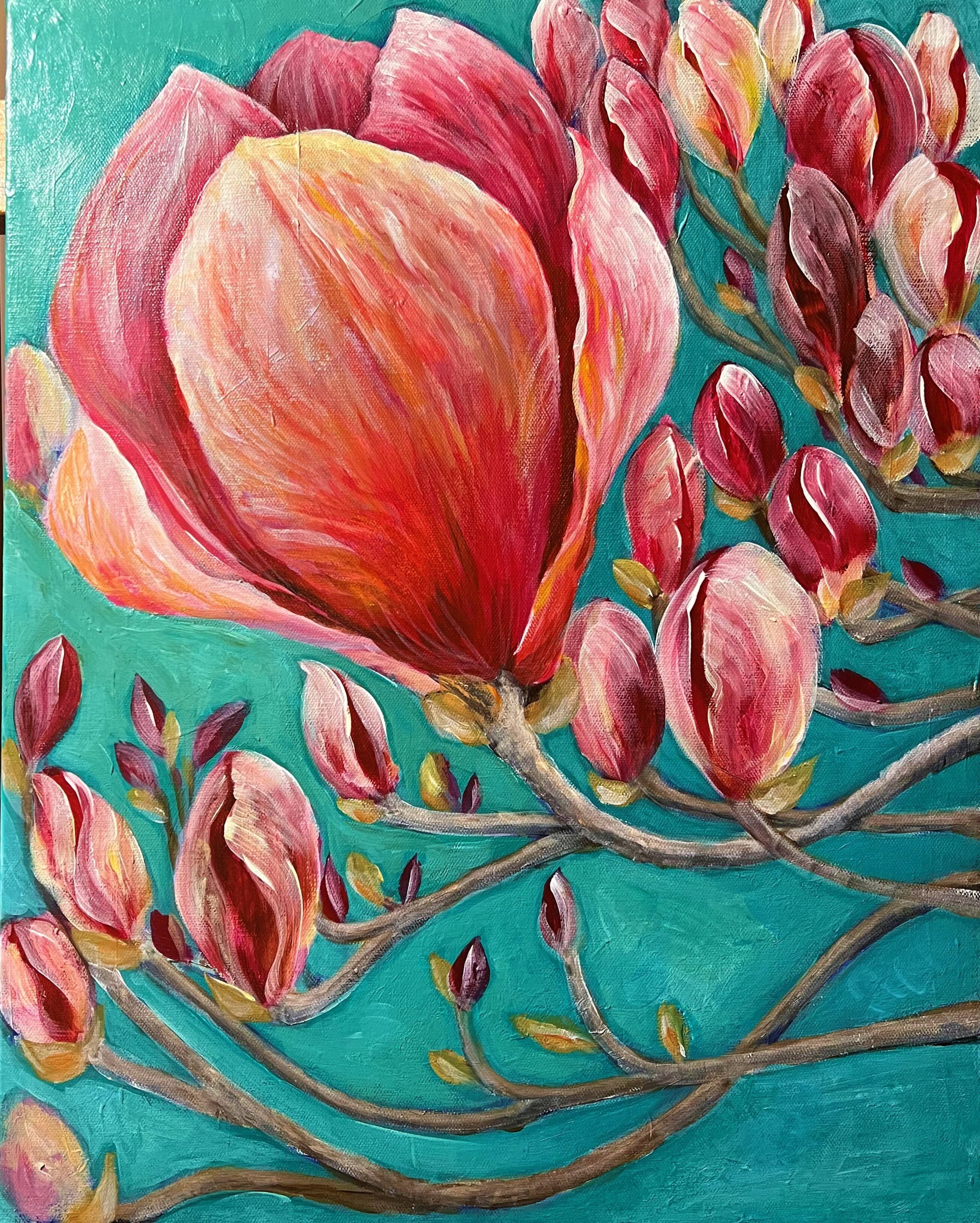 magnolia
