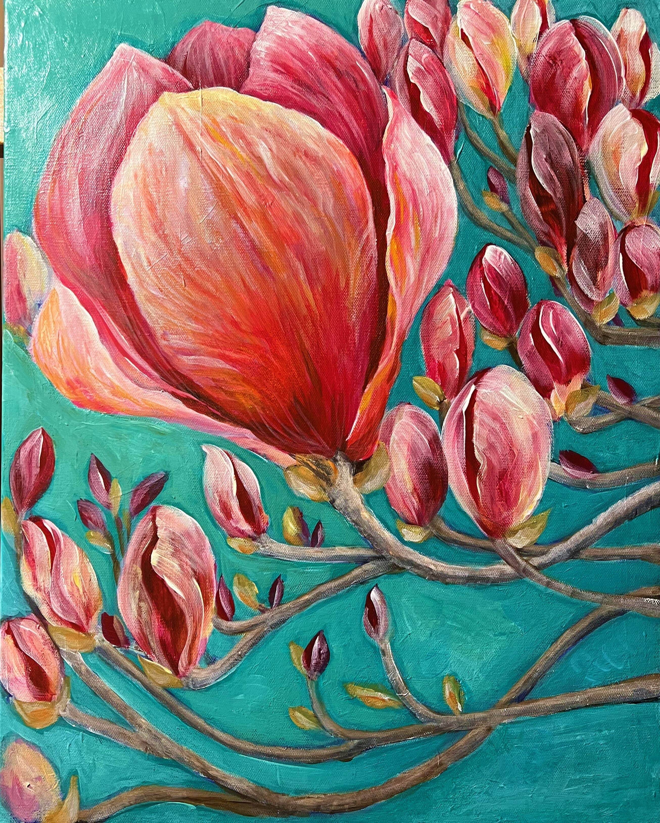 Magnolia
