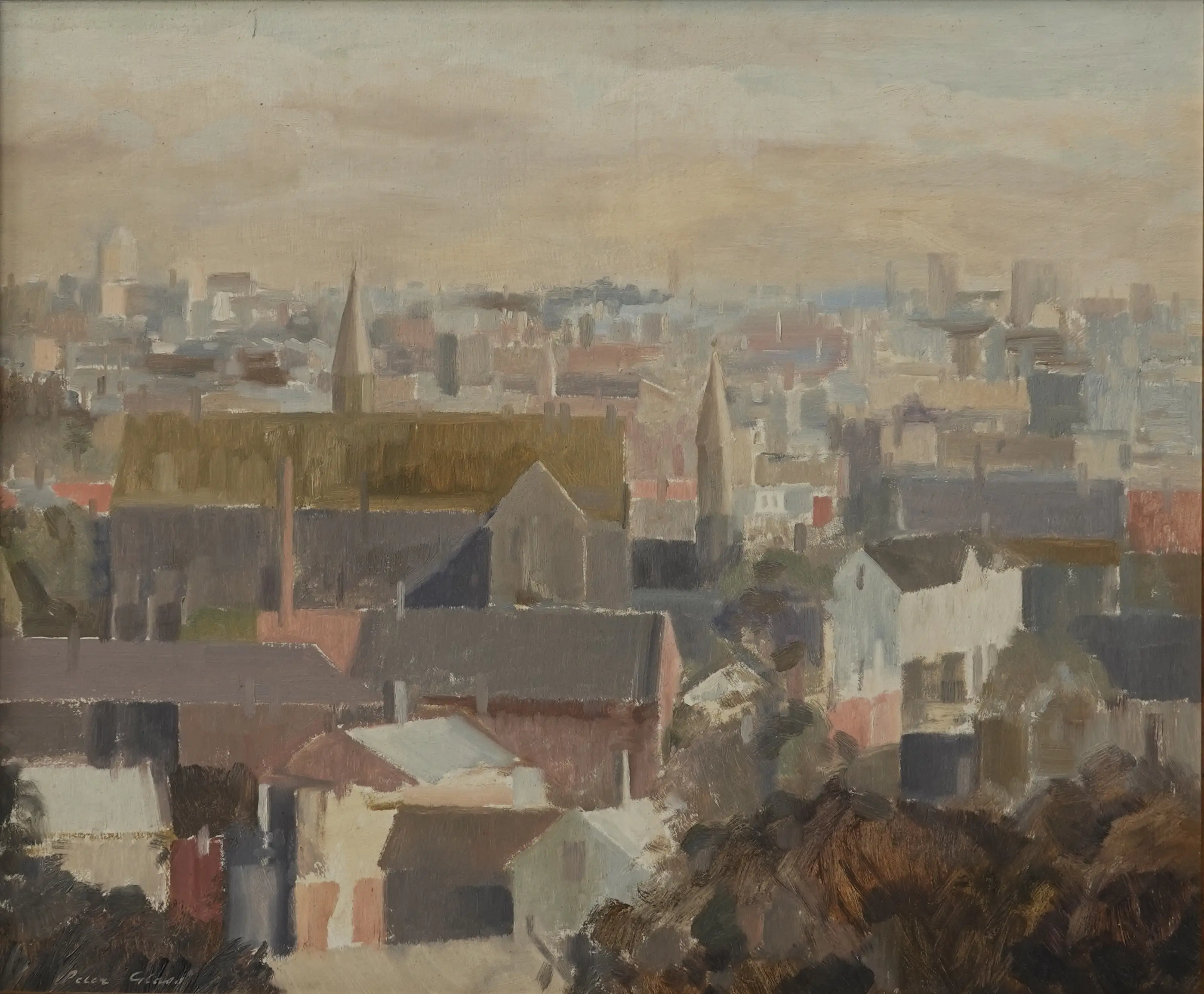 Browse and Buy Artworks from our online Gallery