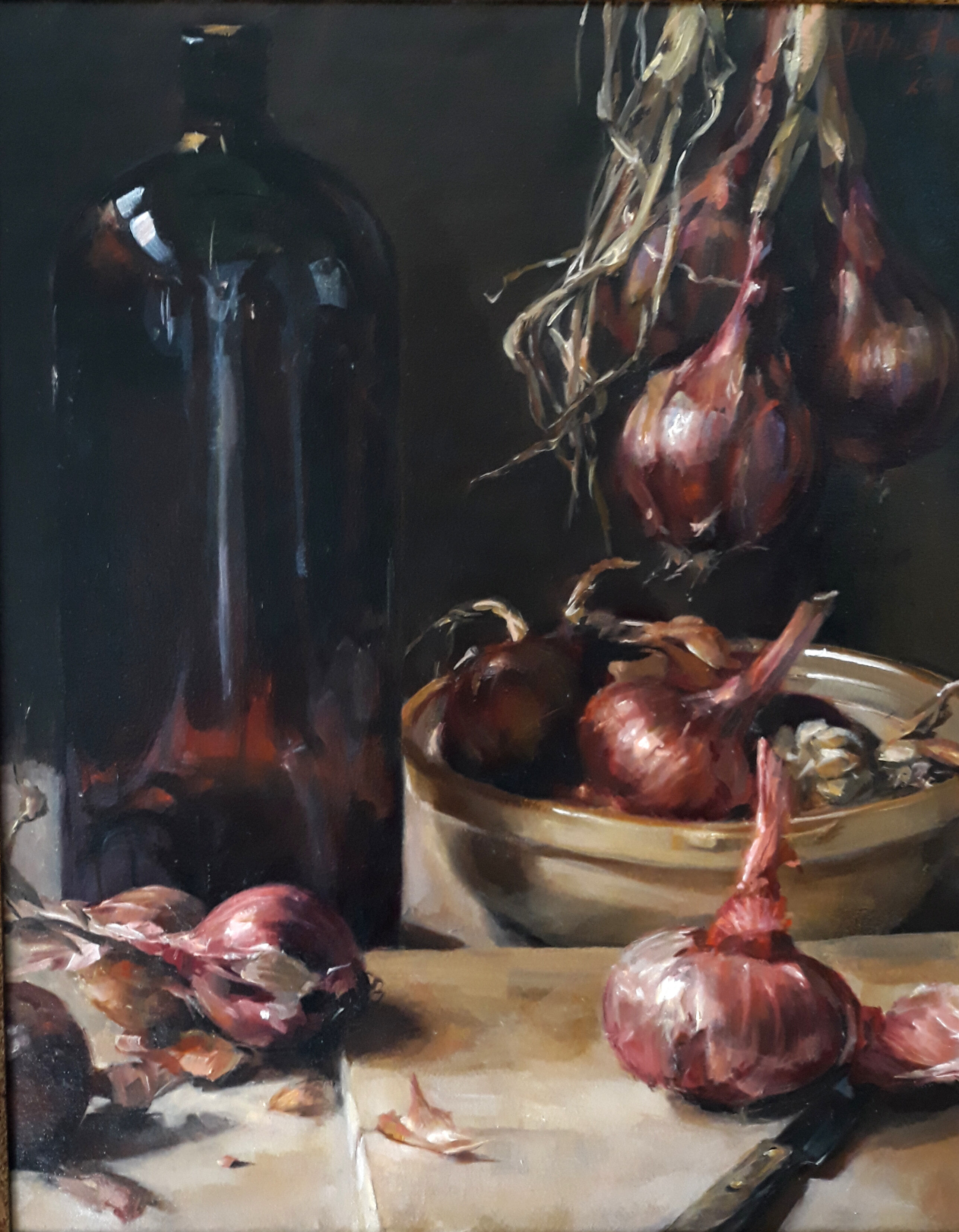 Red Onions (1)