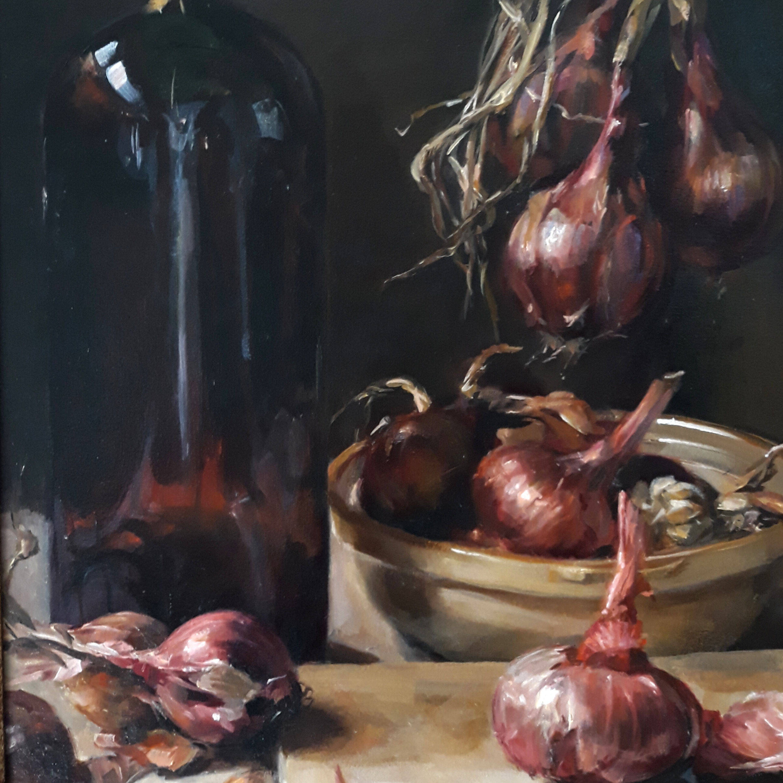 Red Onions (1)