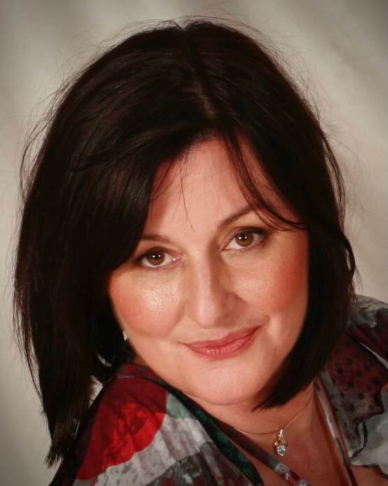 Ann Ravenshield Profile Image