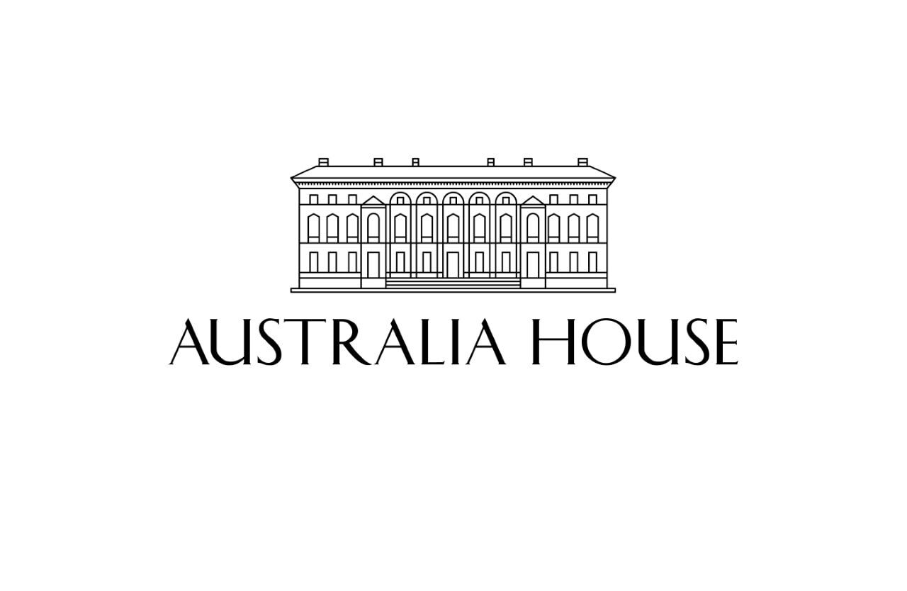 Australia House Logo