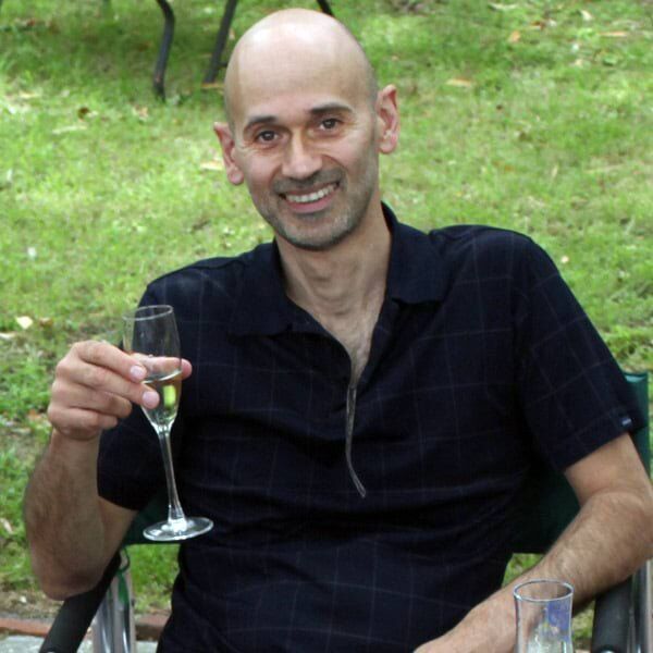 Peter Roccella Profile Image