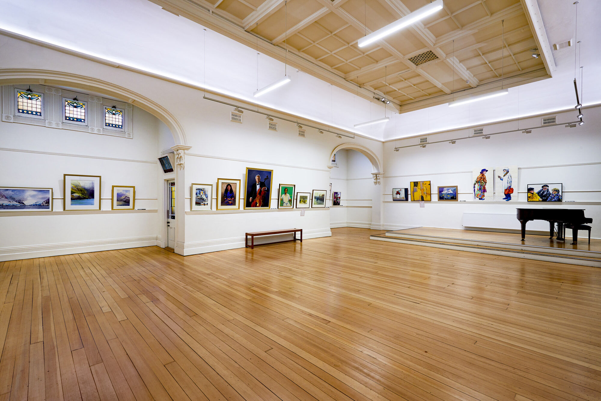 Hammond Gallery