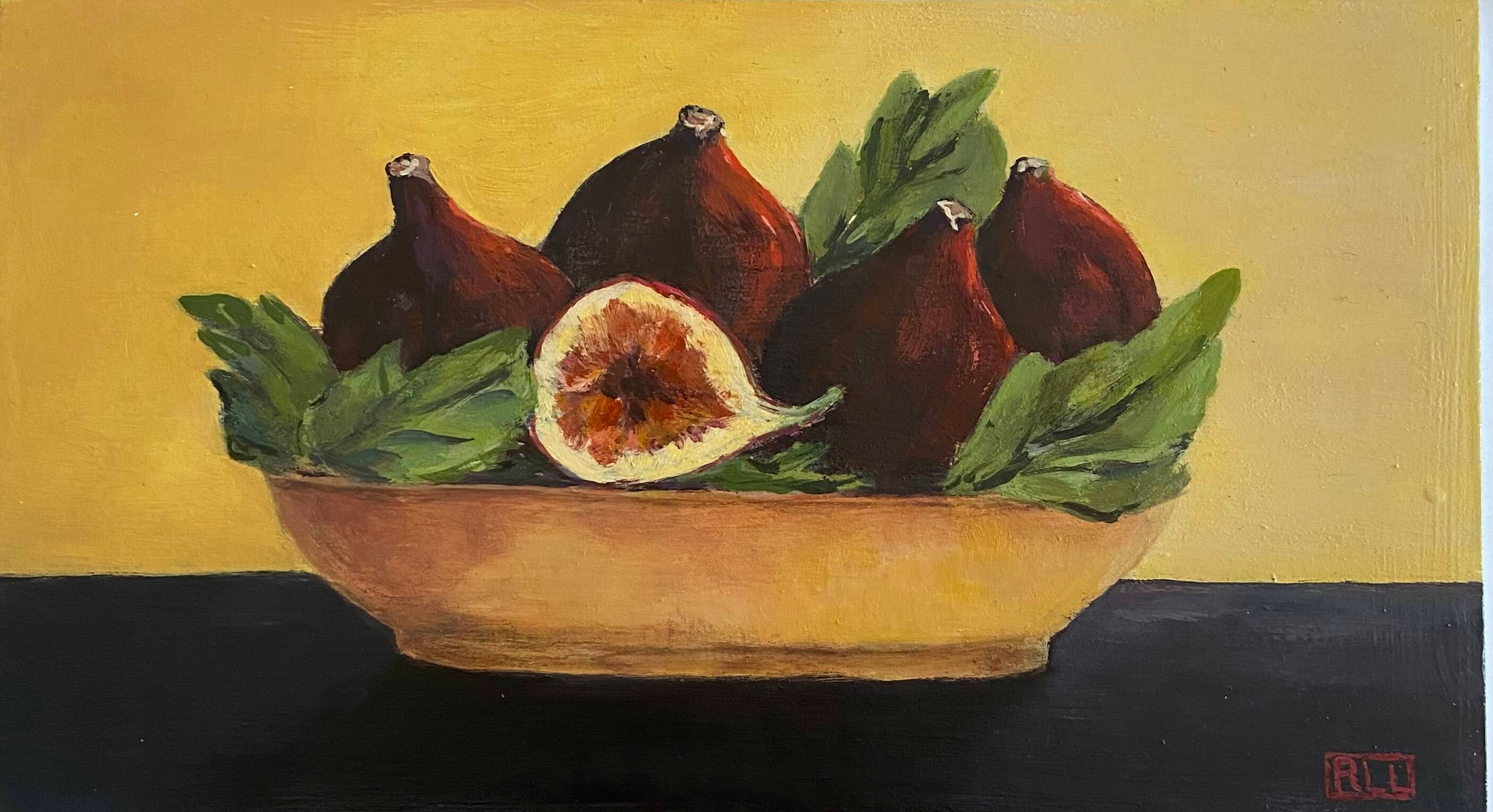 Figs on show