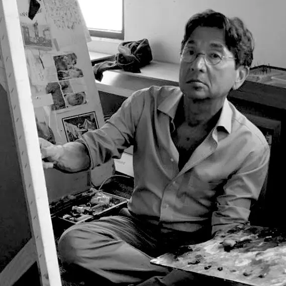 VAS Artists