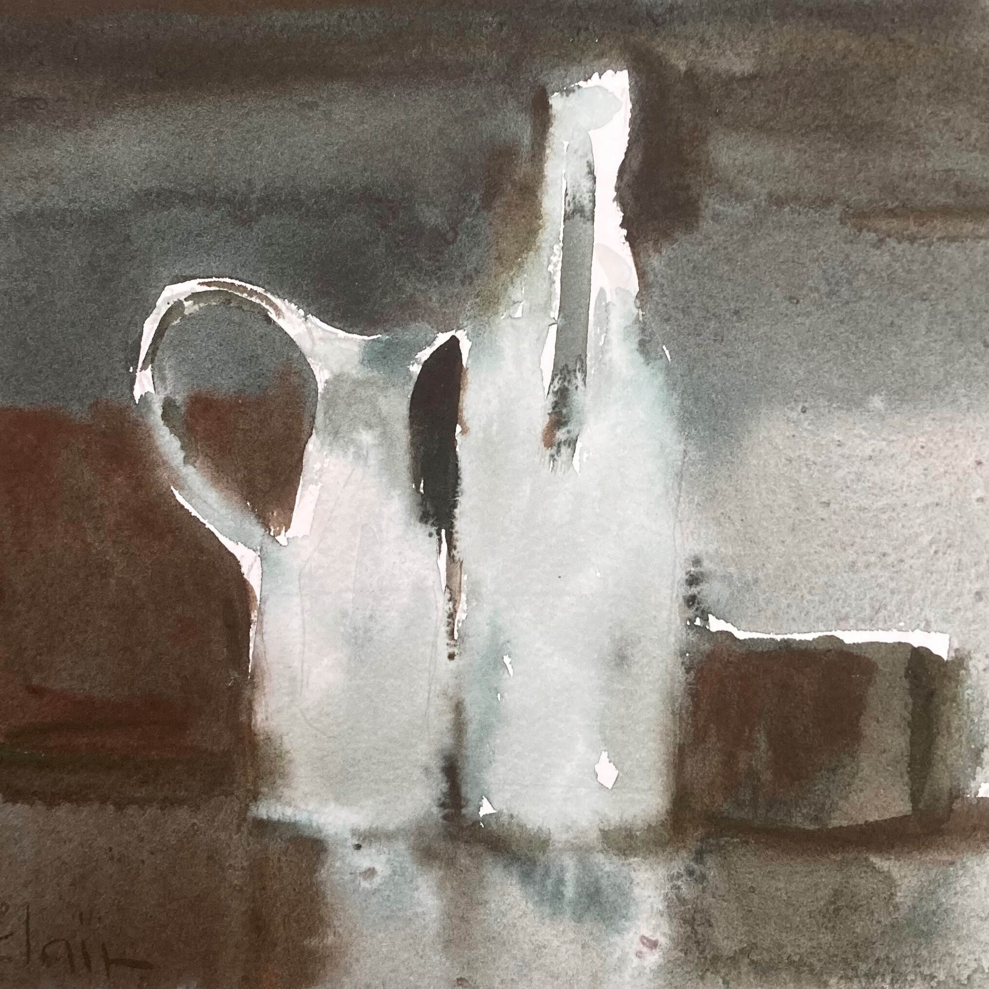 Clive Sinclair—Quiet Places