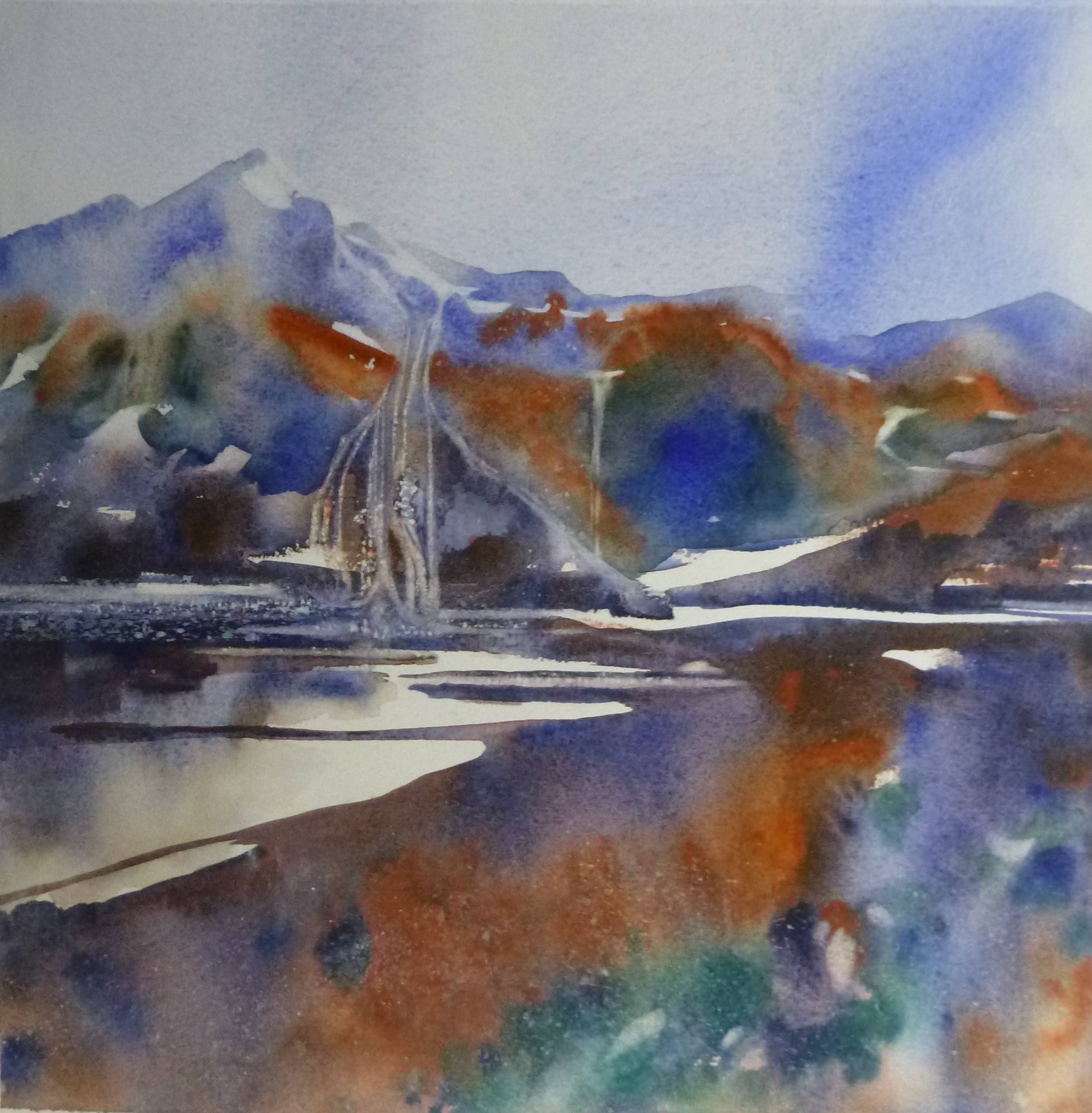 Spring Thaw