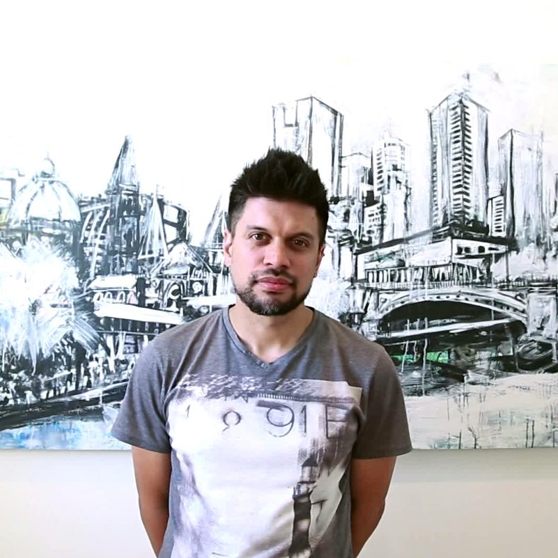 Rob Scholten