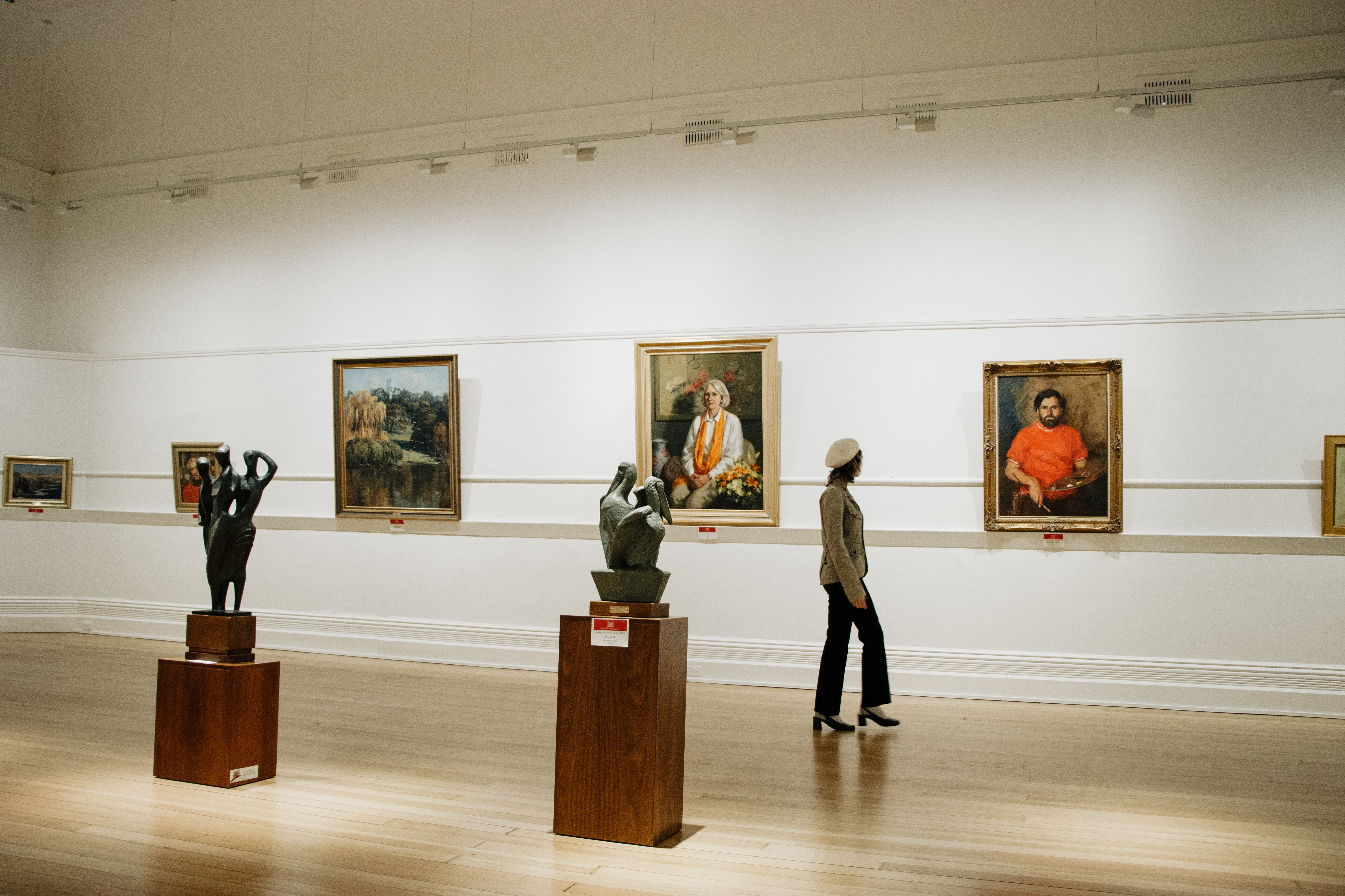 Designing Your Exhibition