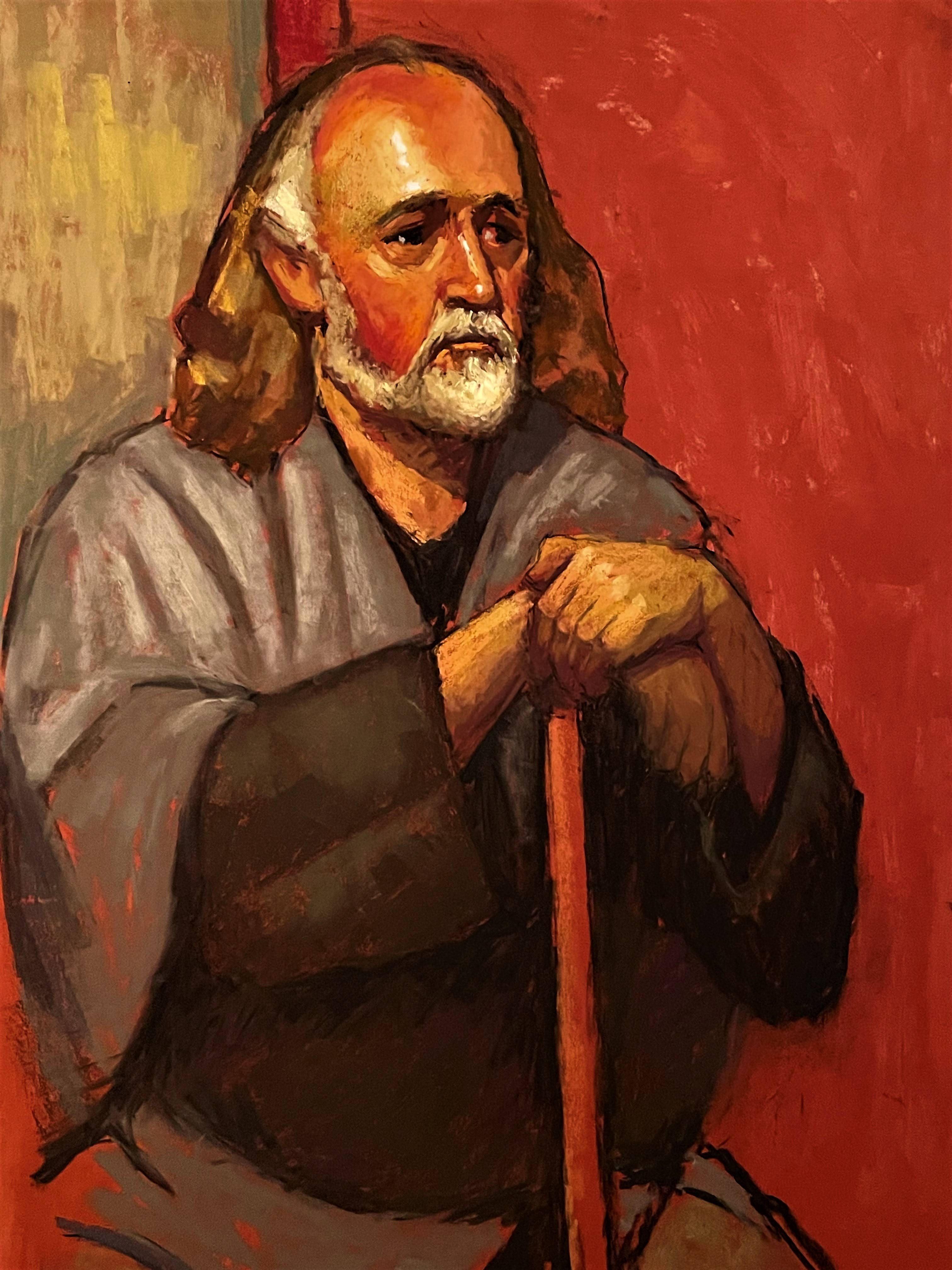 Friday Portrait 2