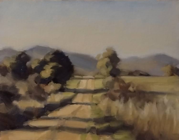 Hodges Road, East Metcalfe