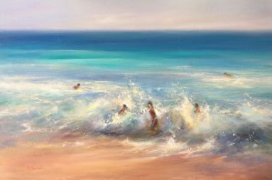 Radmila Hardi Artwork