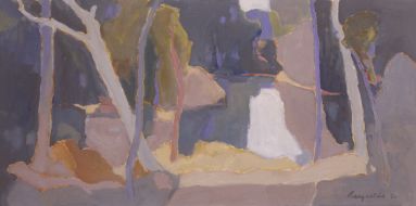 04_Ron Reynolds_Billabong Kew