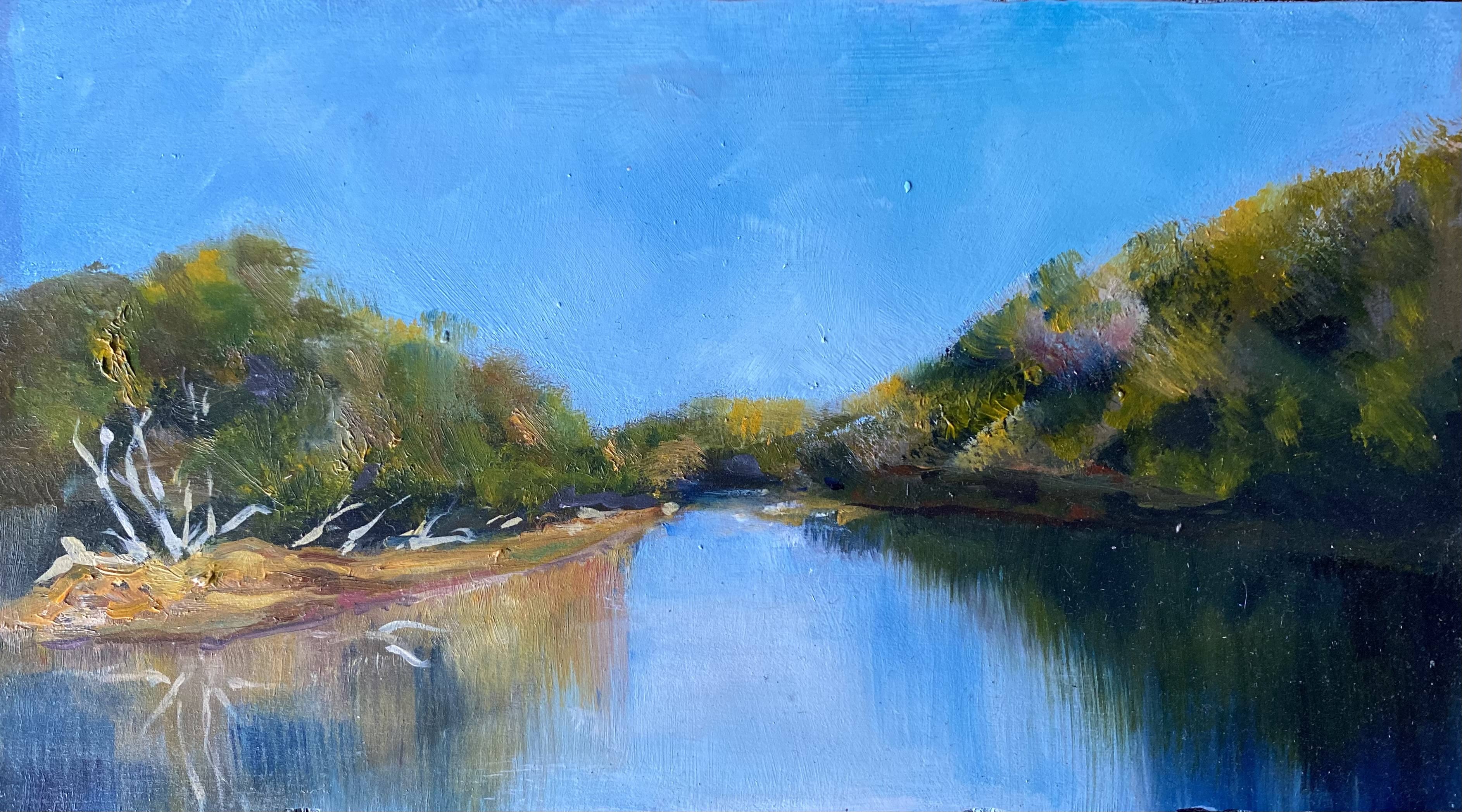 Northern River