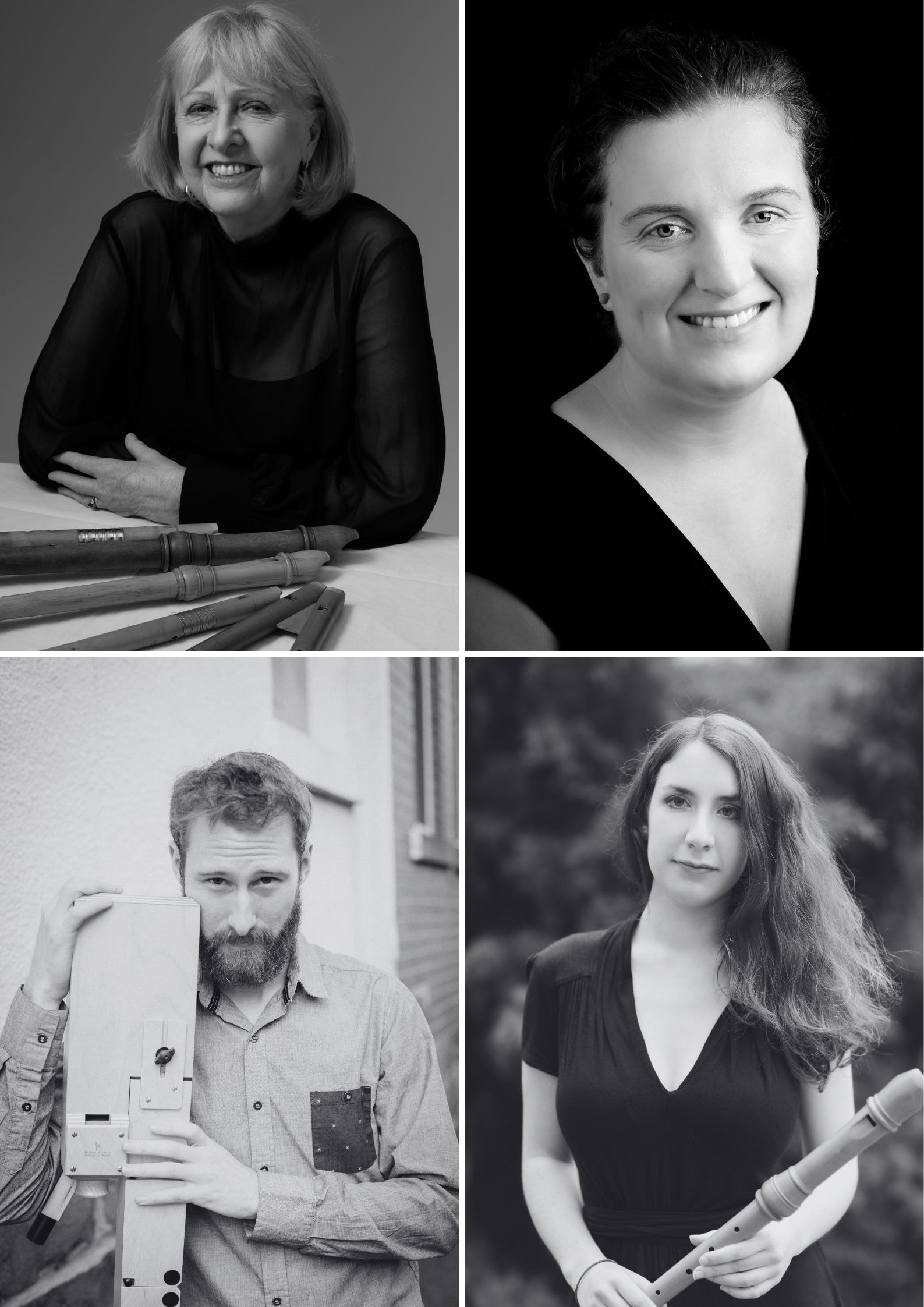 The Recorder Co-op and the Next Generation