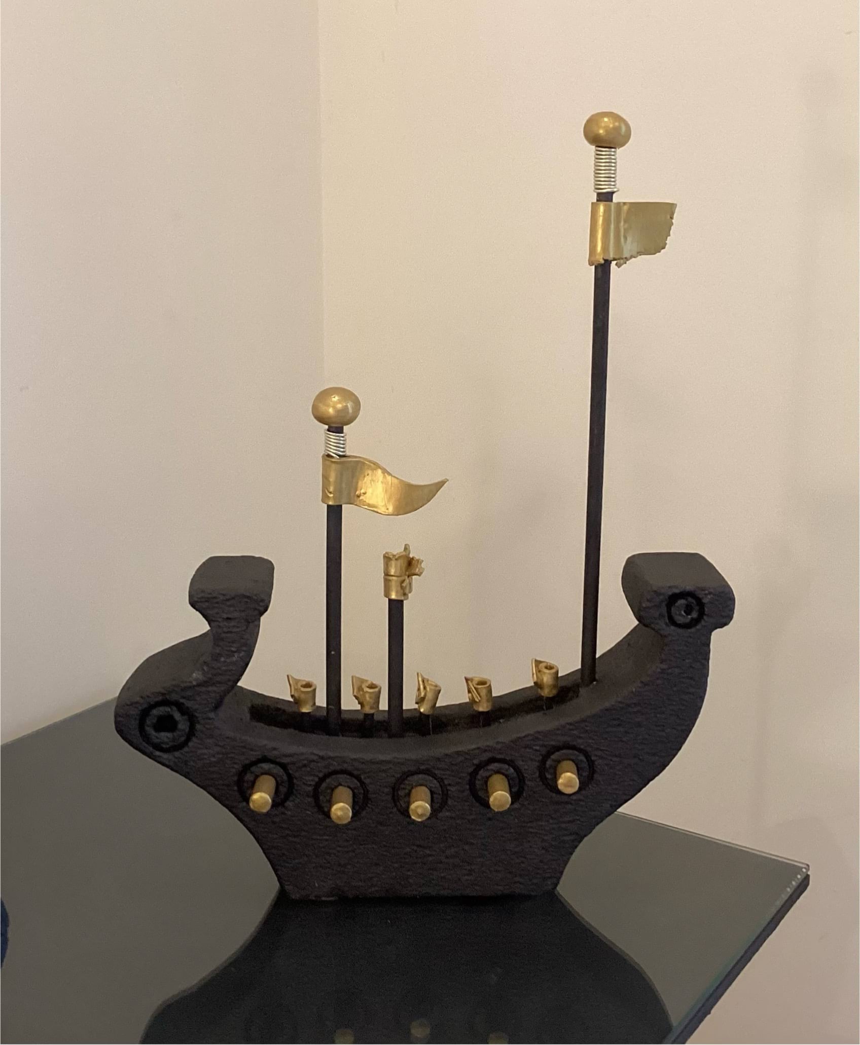 Nubian II