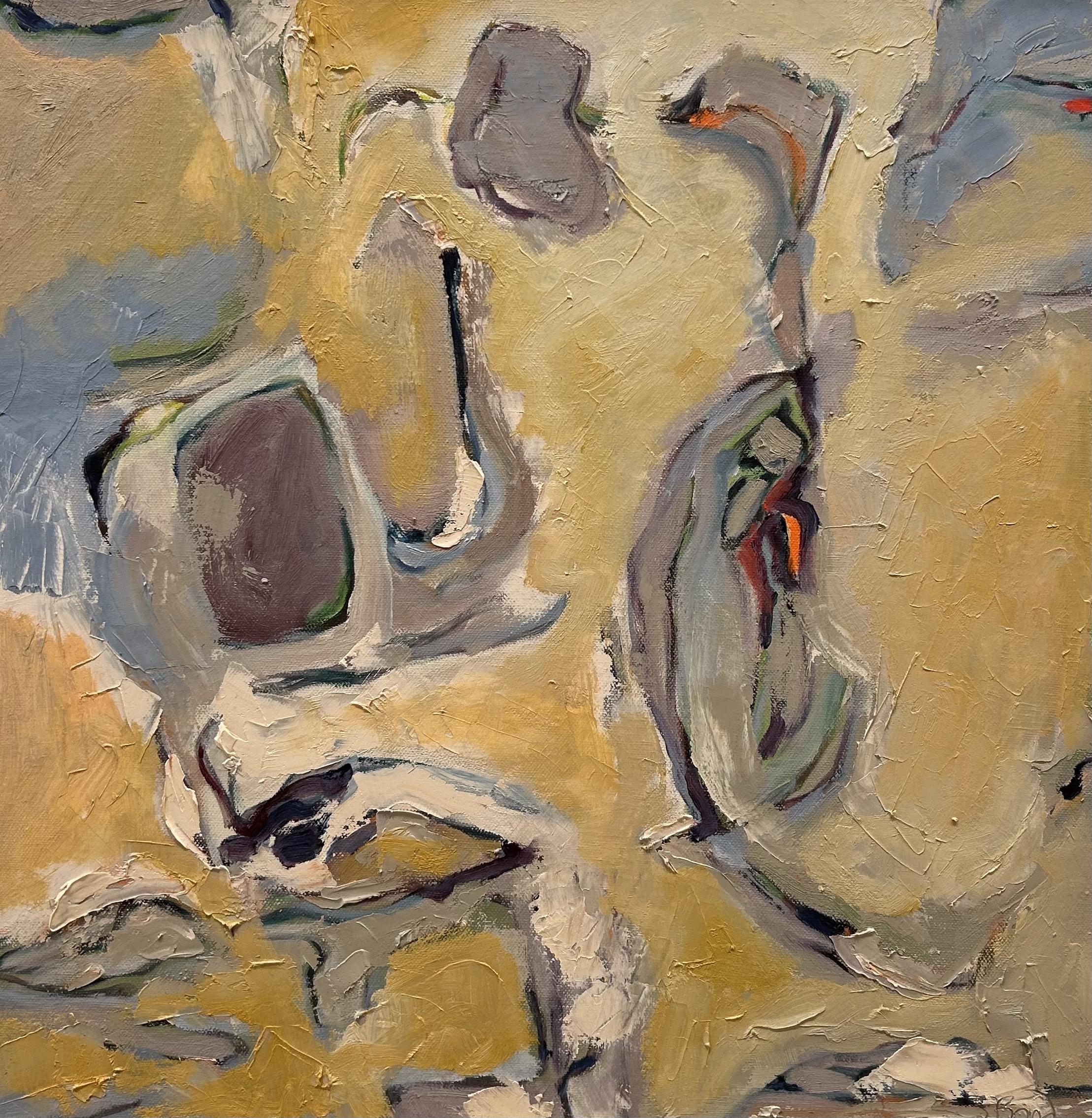 Rock Pool