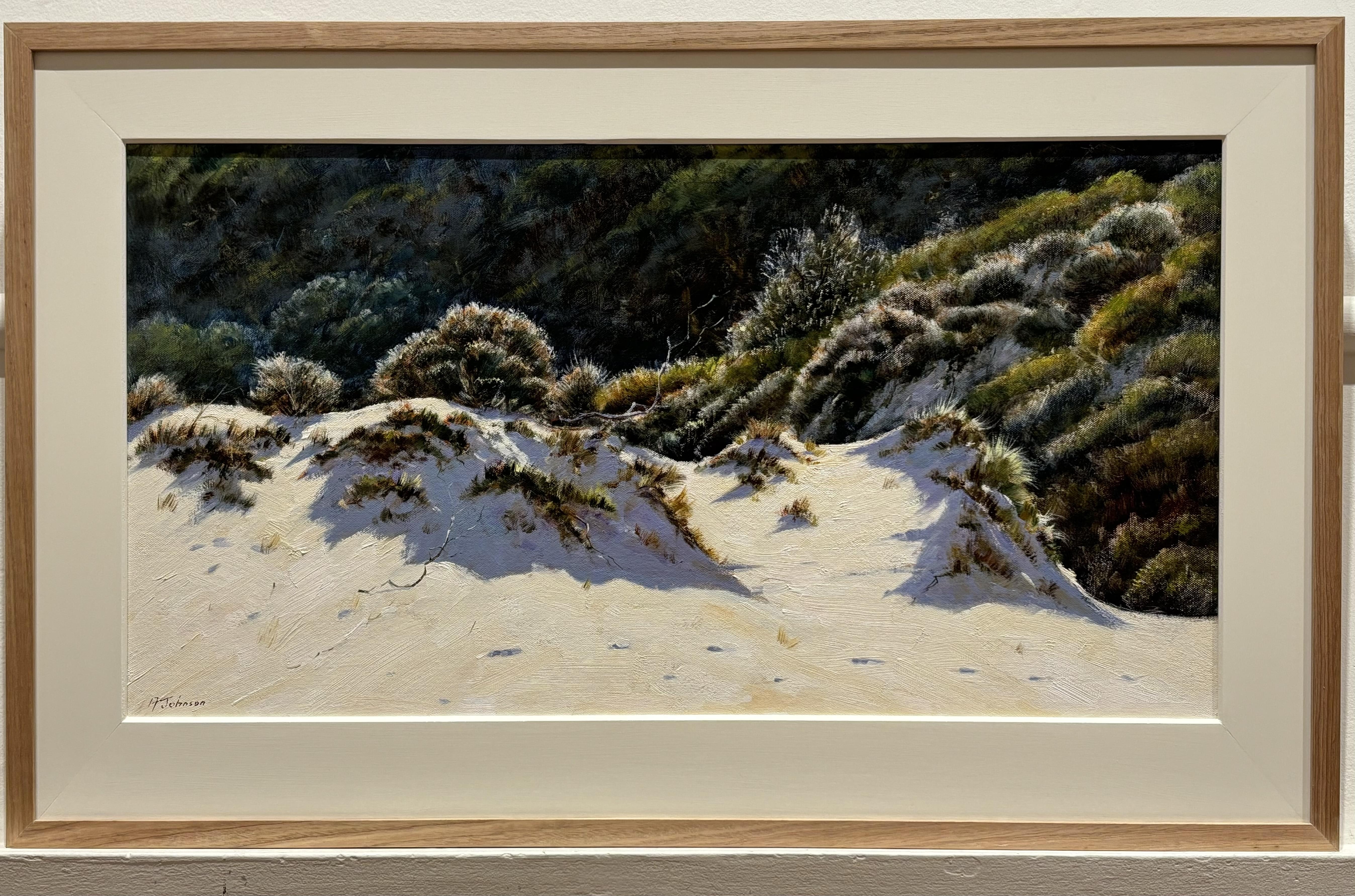 Dunescape Bass Coast