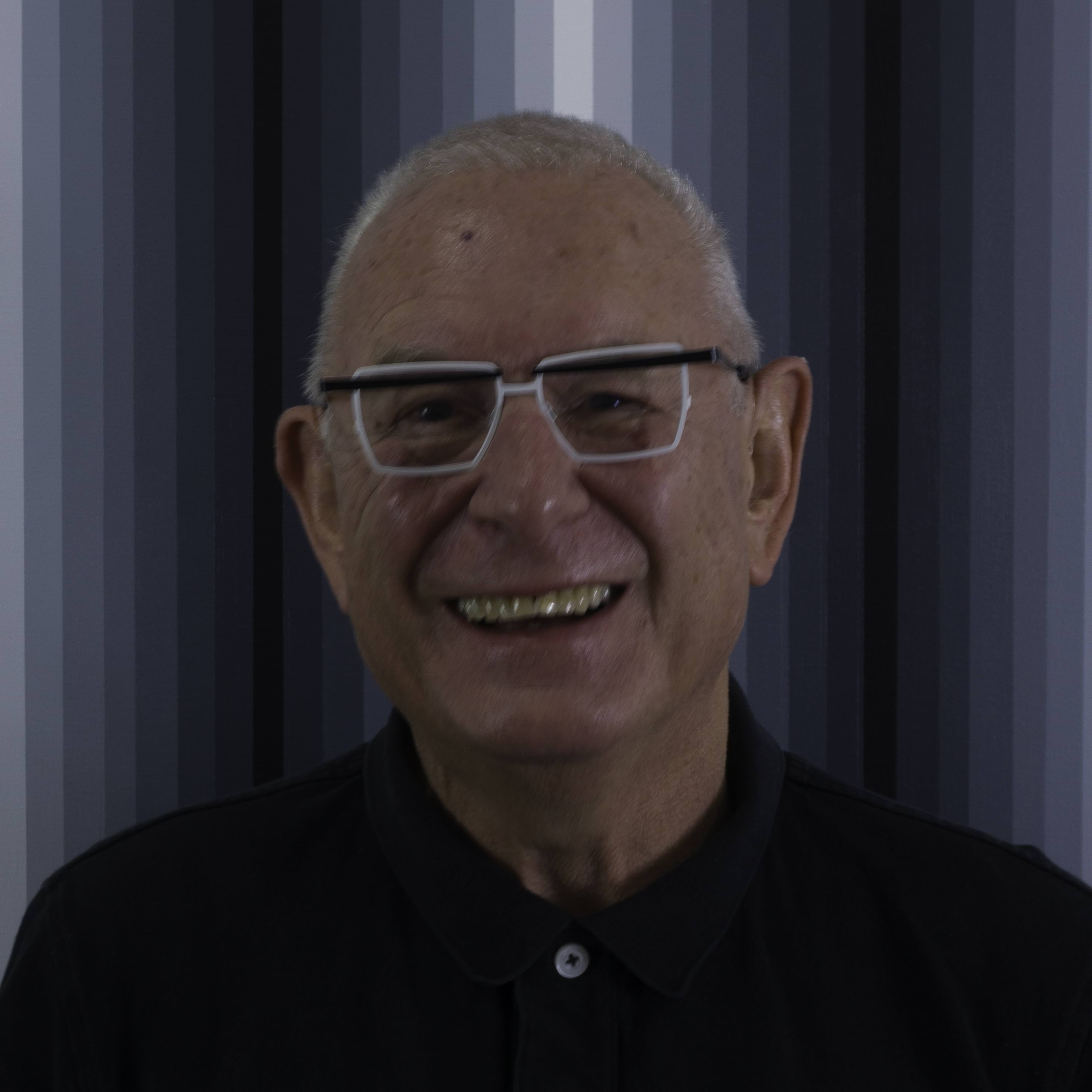 Alan Howell