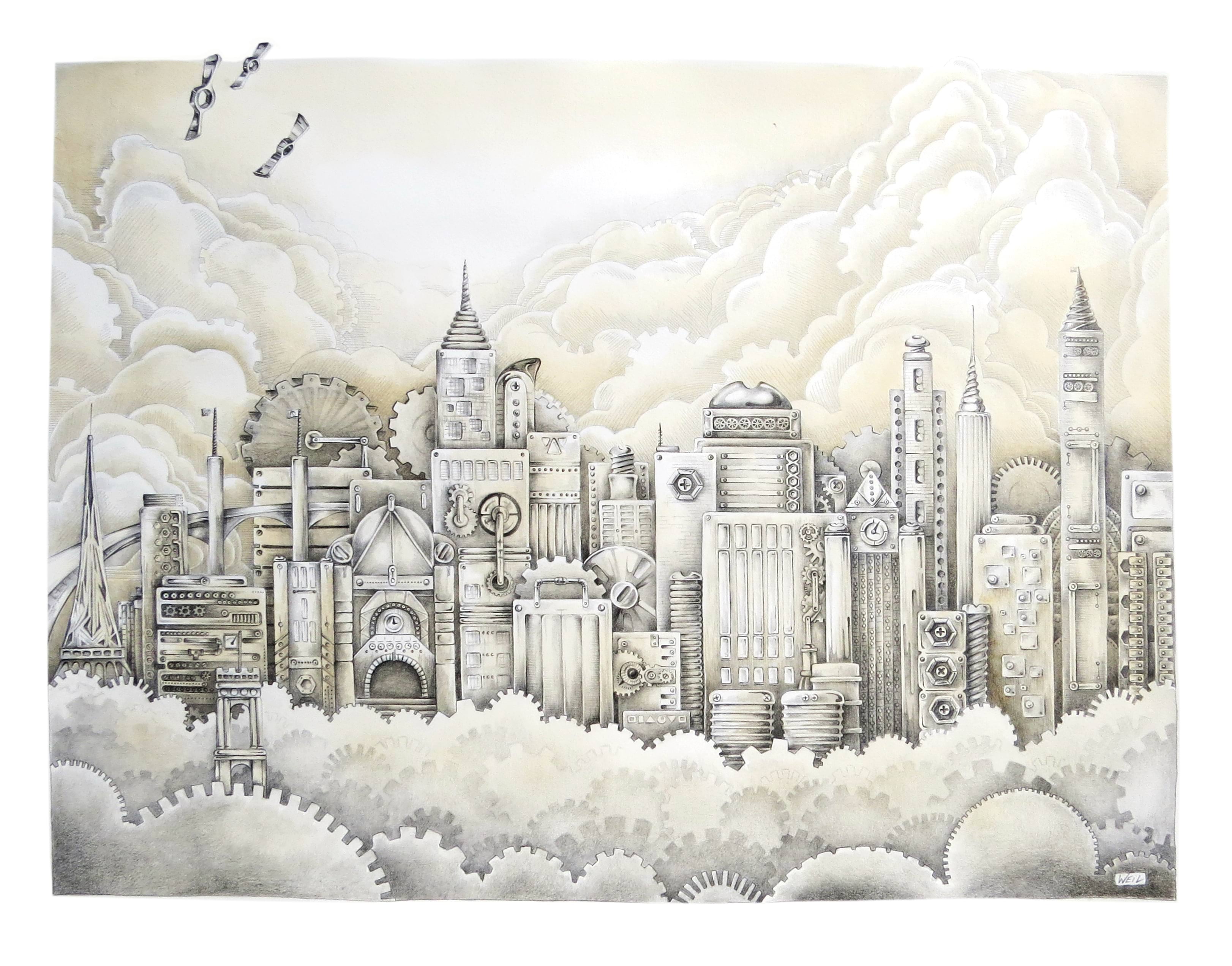 Metropolis