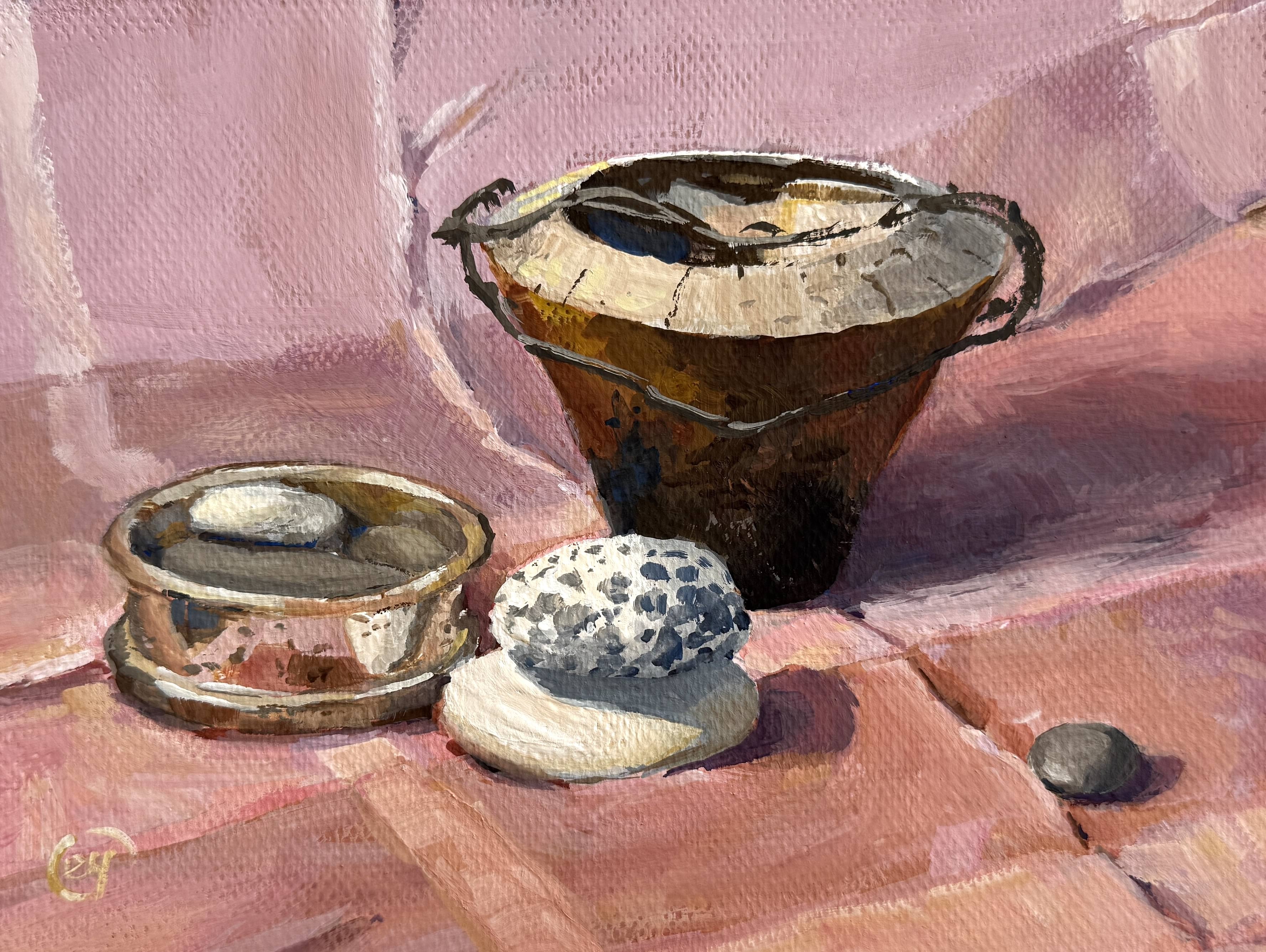 Precious Items