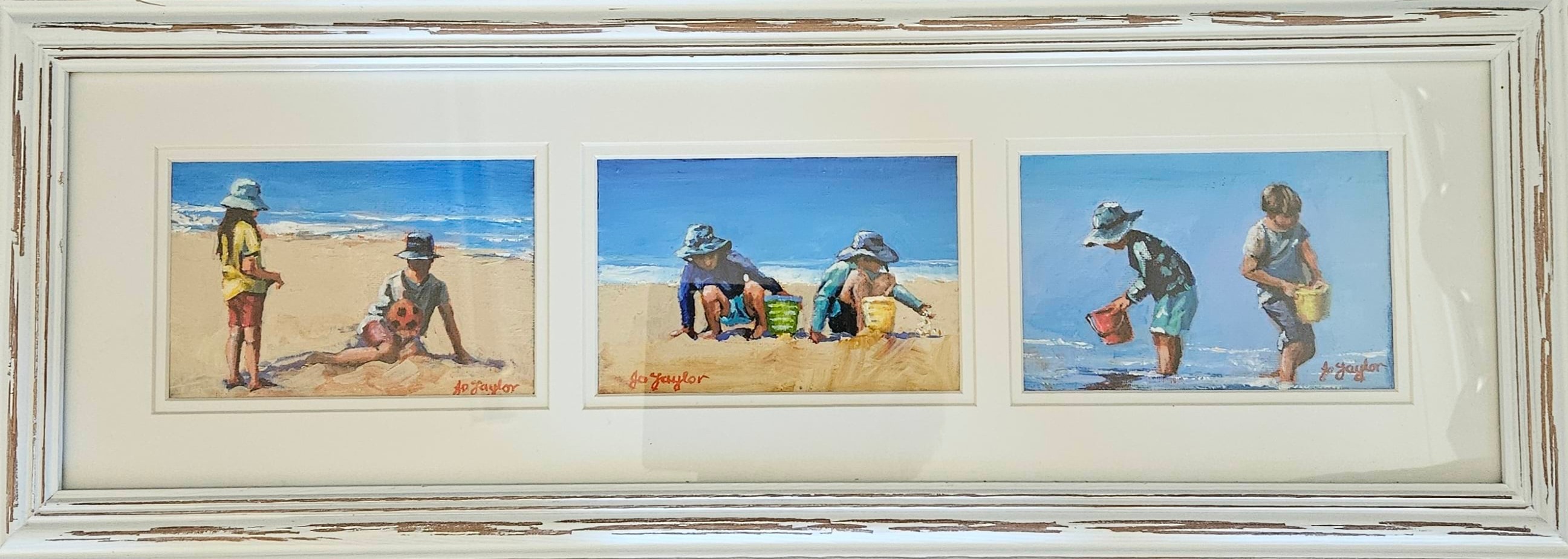 Summer Days