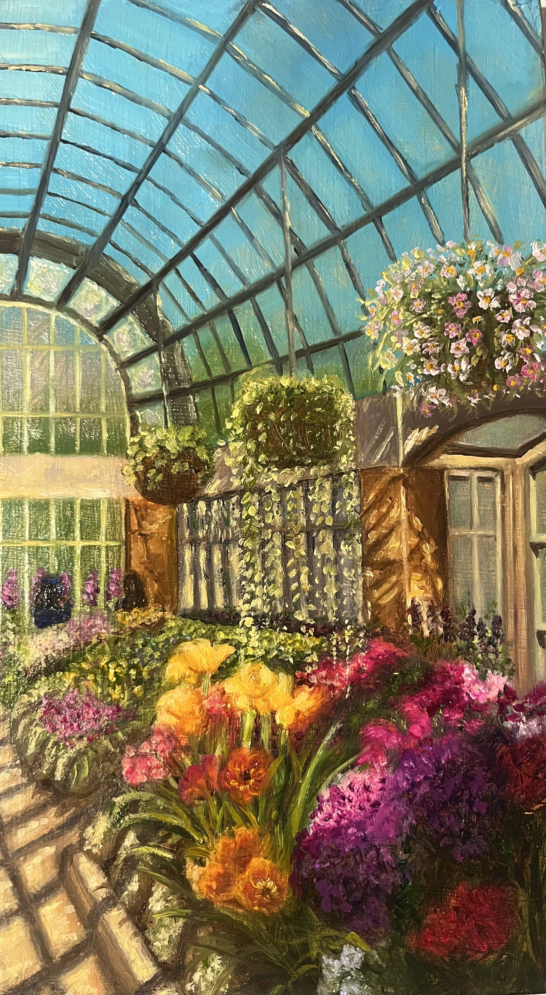 Winter Garden
