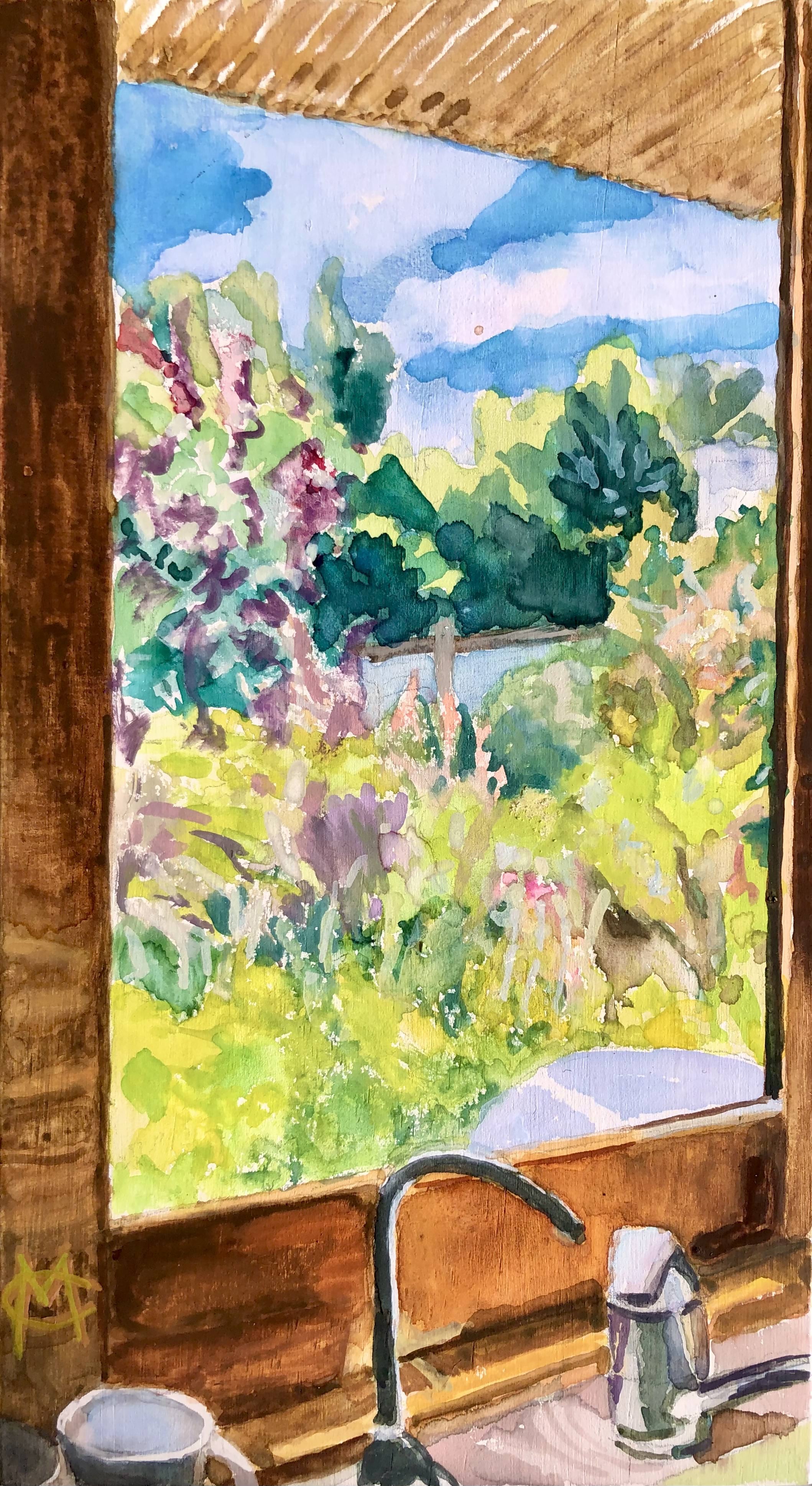 Kitchen View