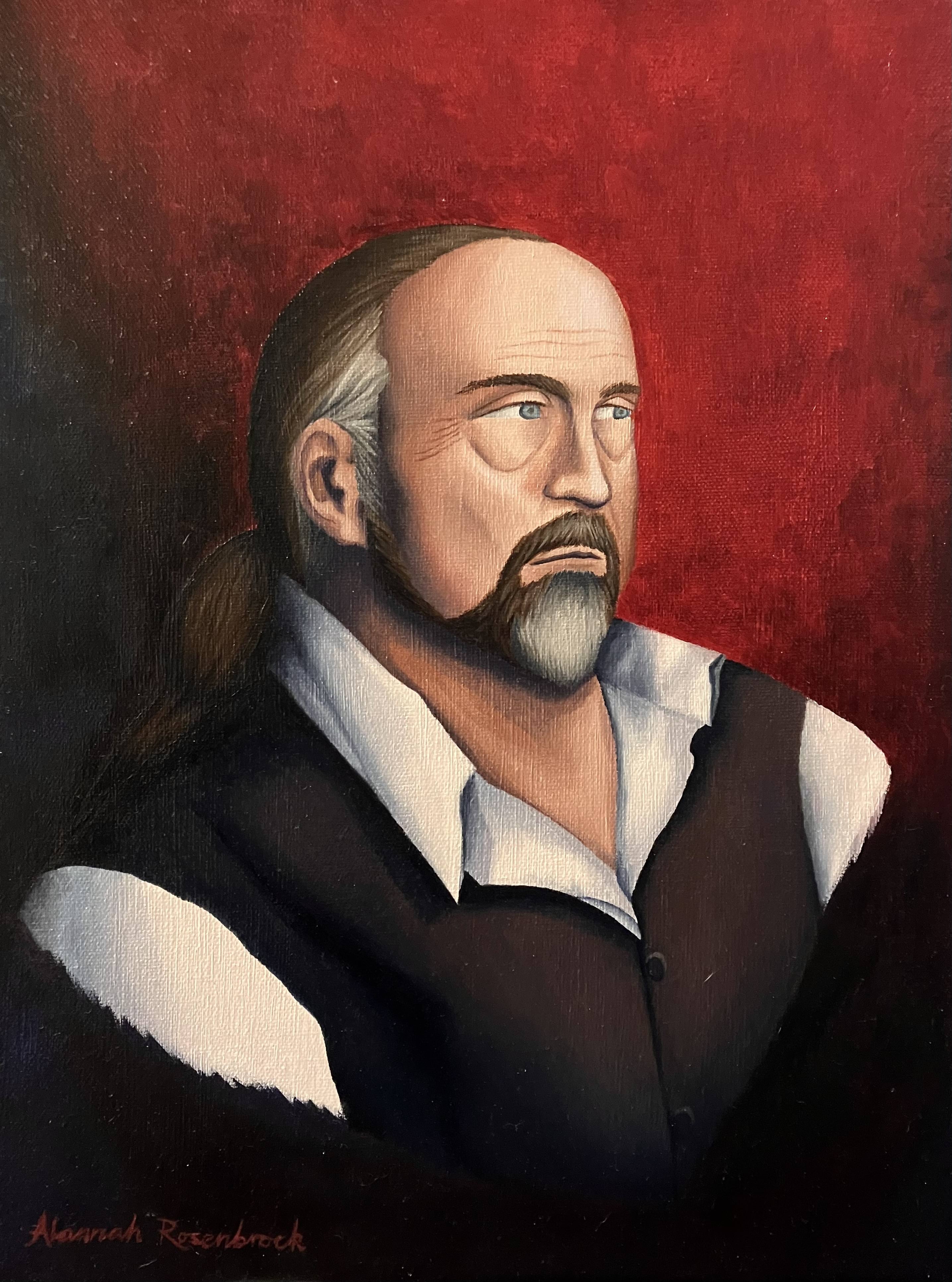 The Actor