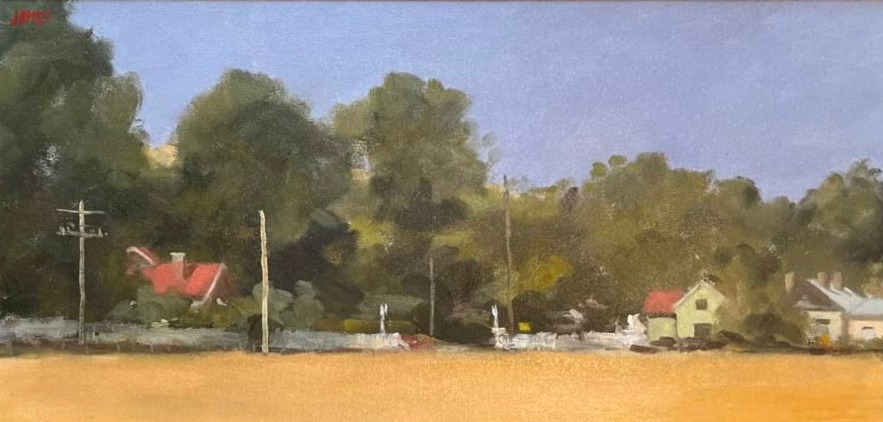 The Crossing