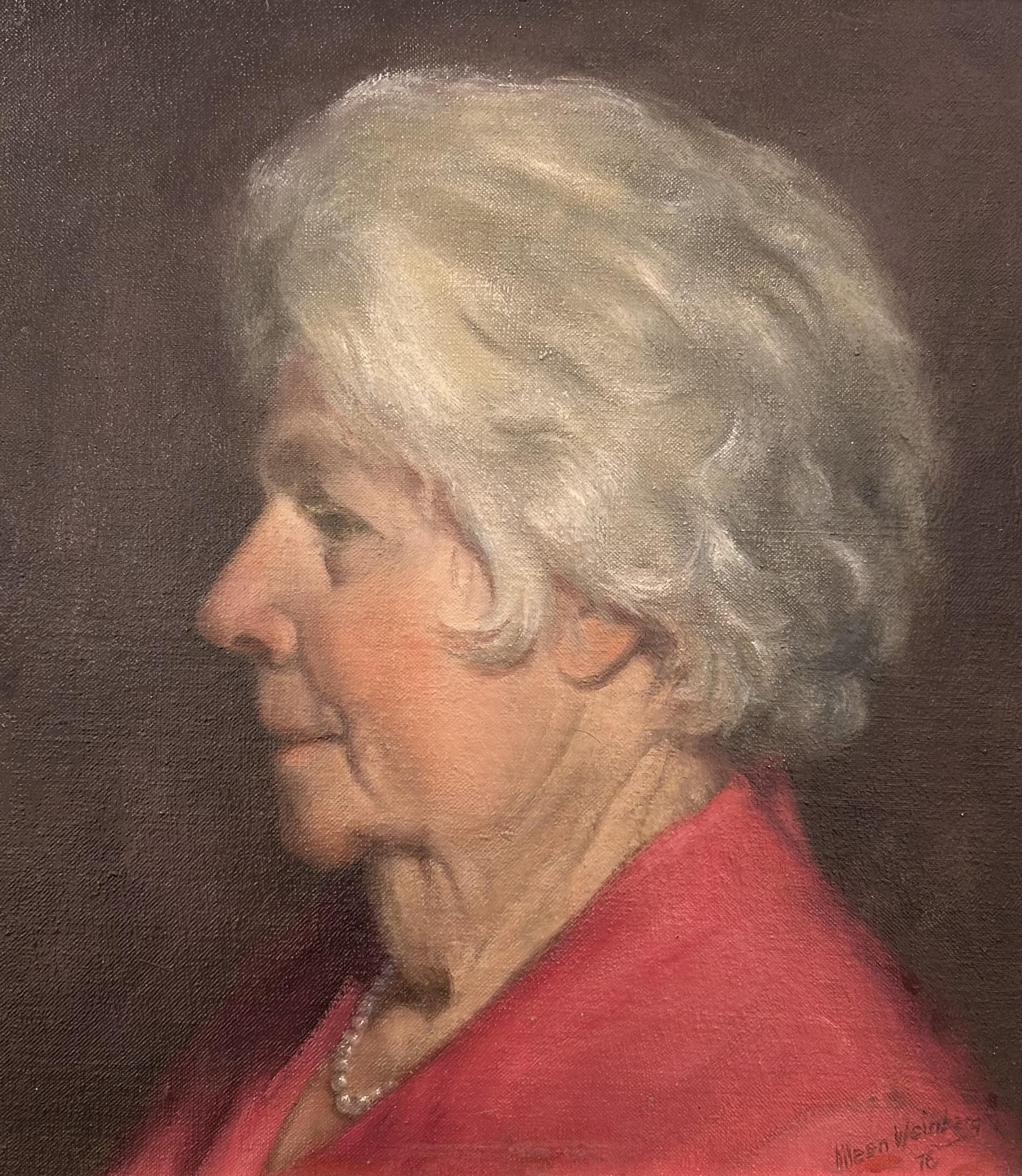 my-mother
