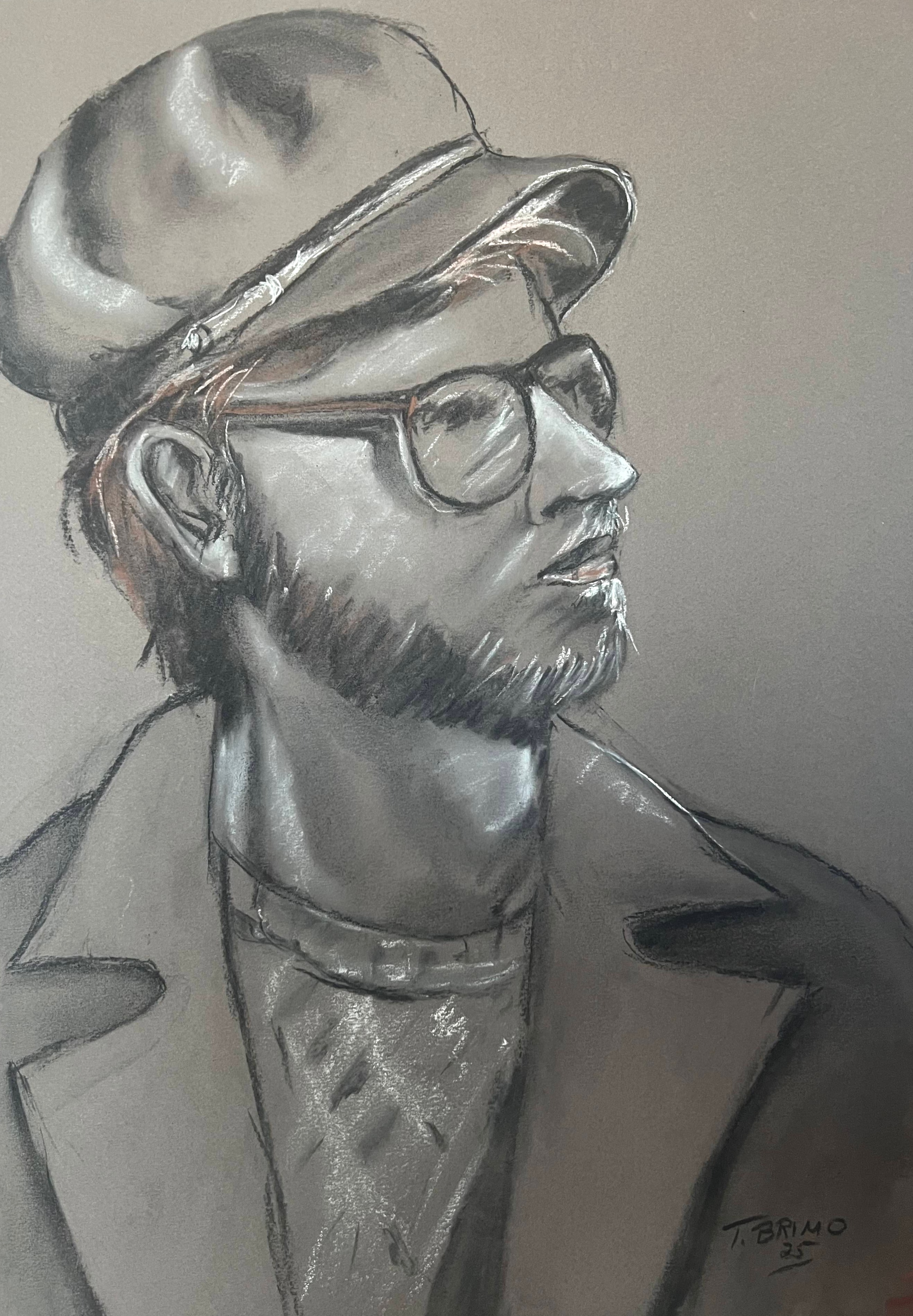 Evan
