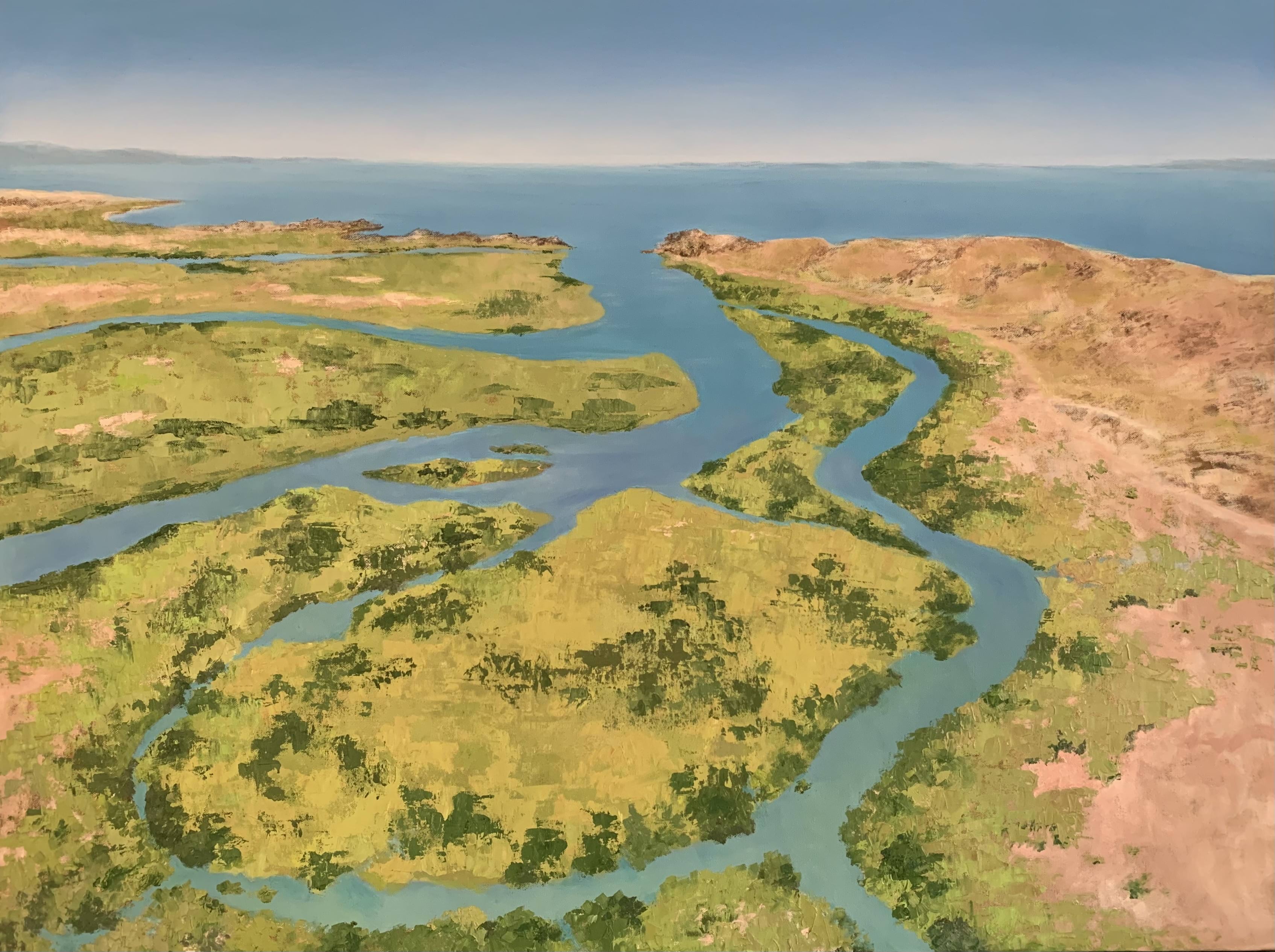 Estuary