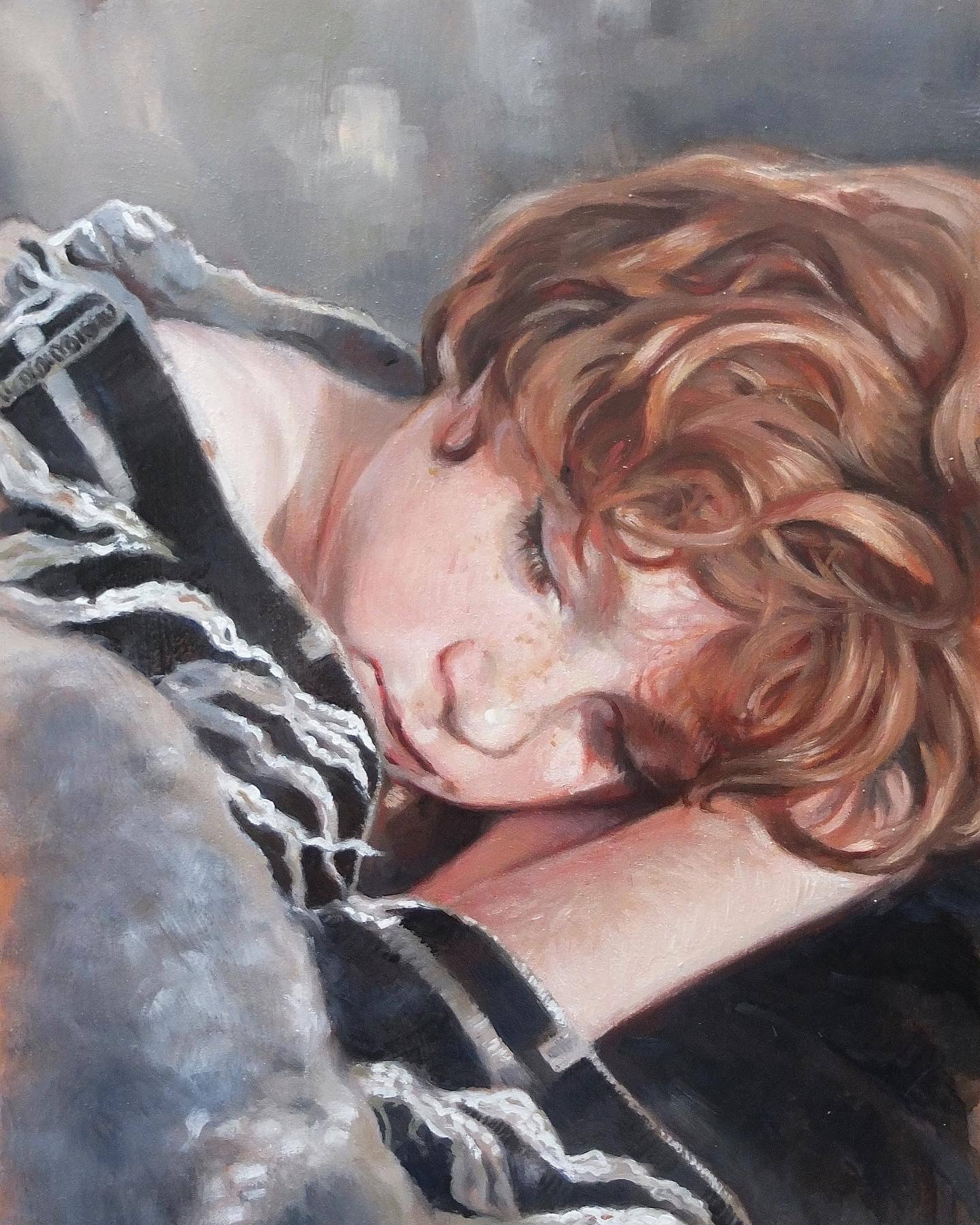 Repose