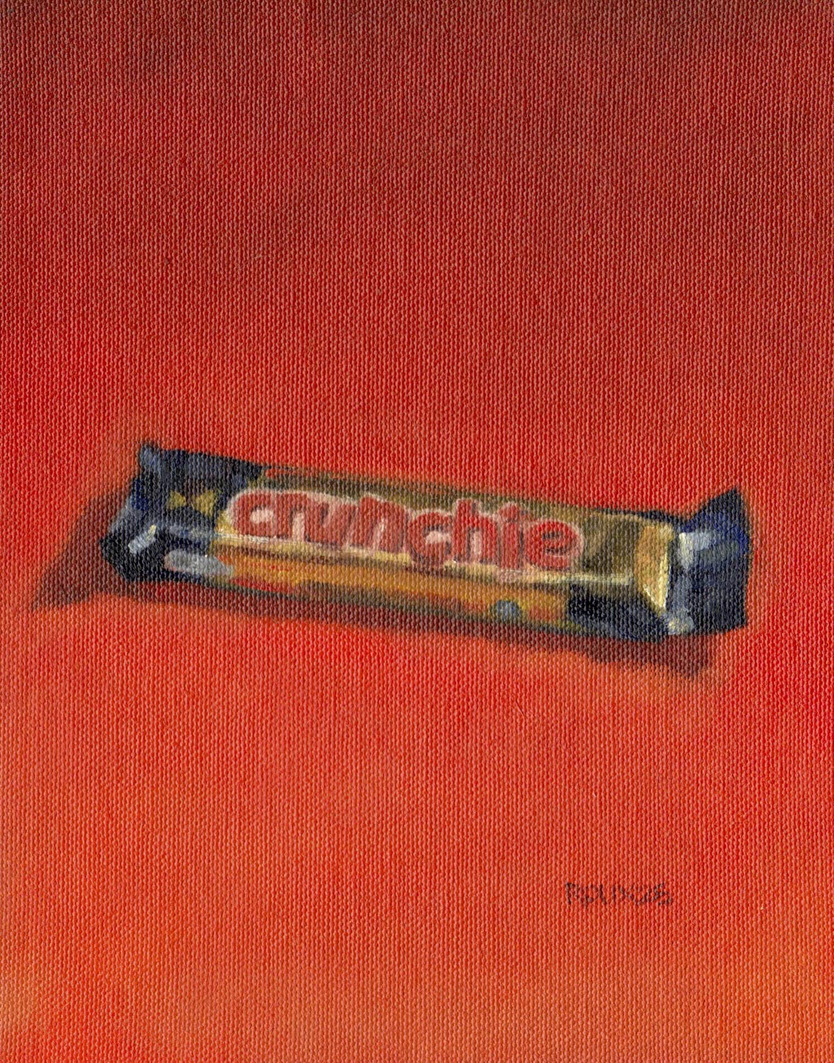Crunchie