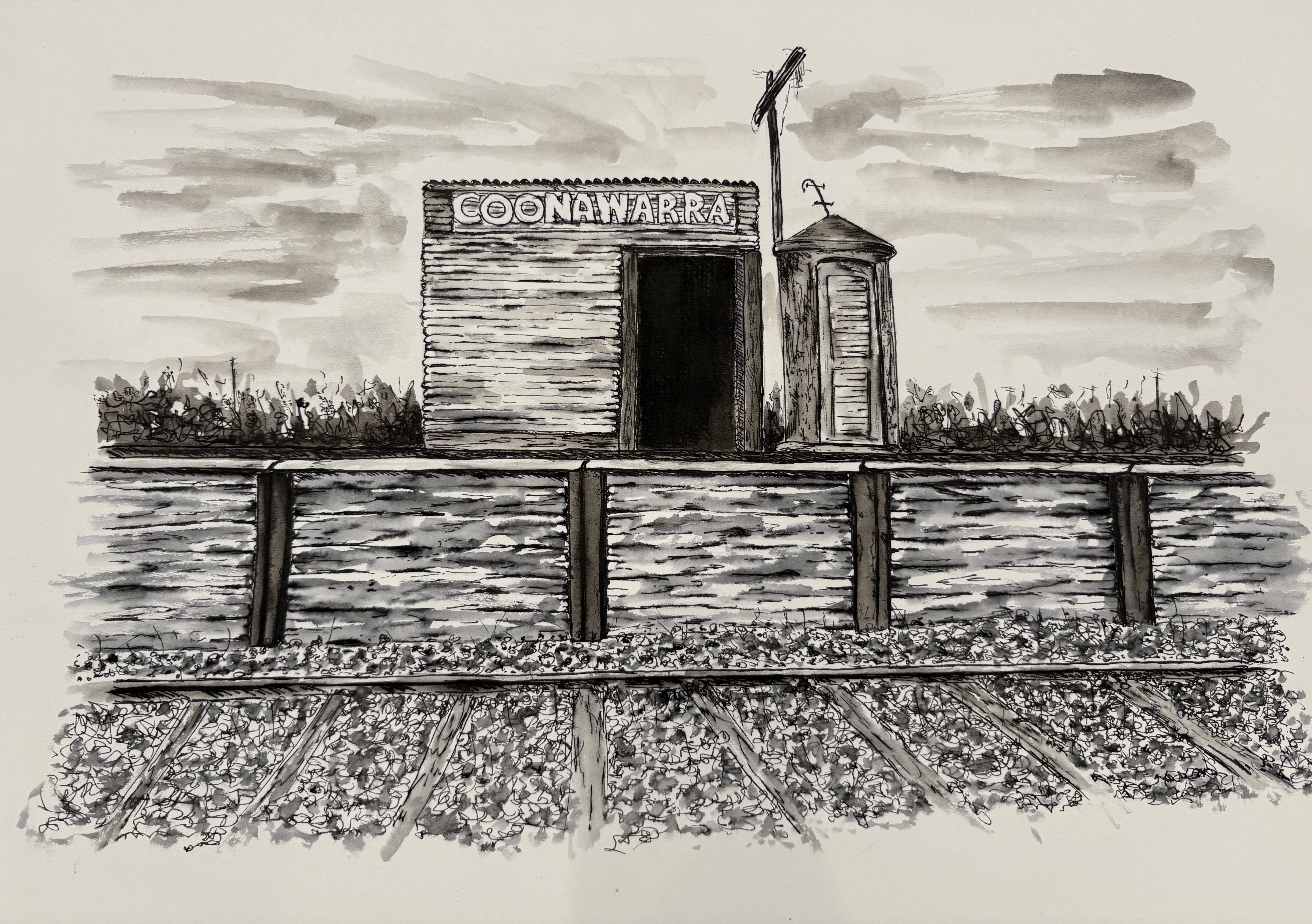 The Long Wait